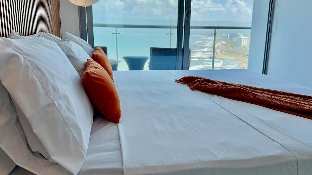 Azul Caribe Ocean View Apartamento