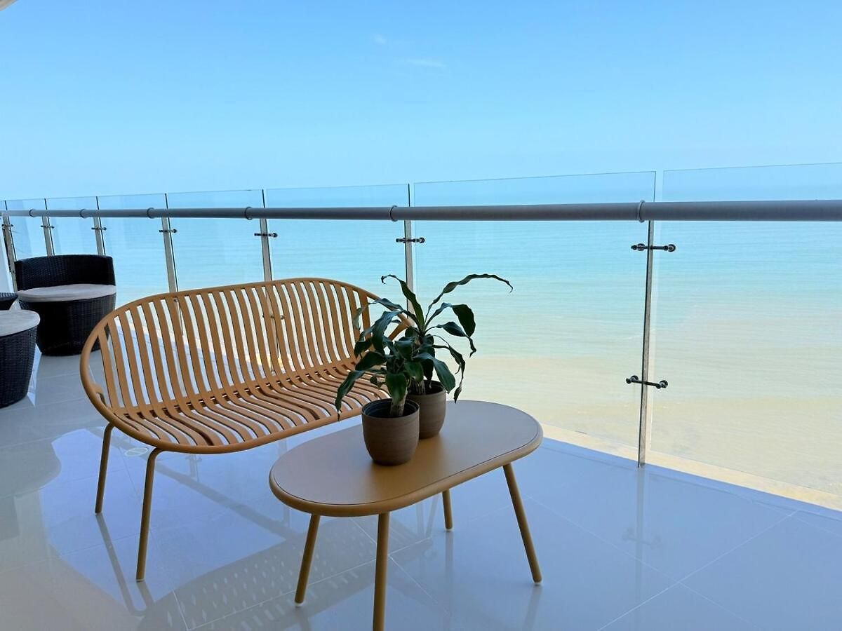 Azul Caribe Ocean View