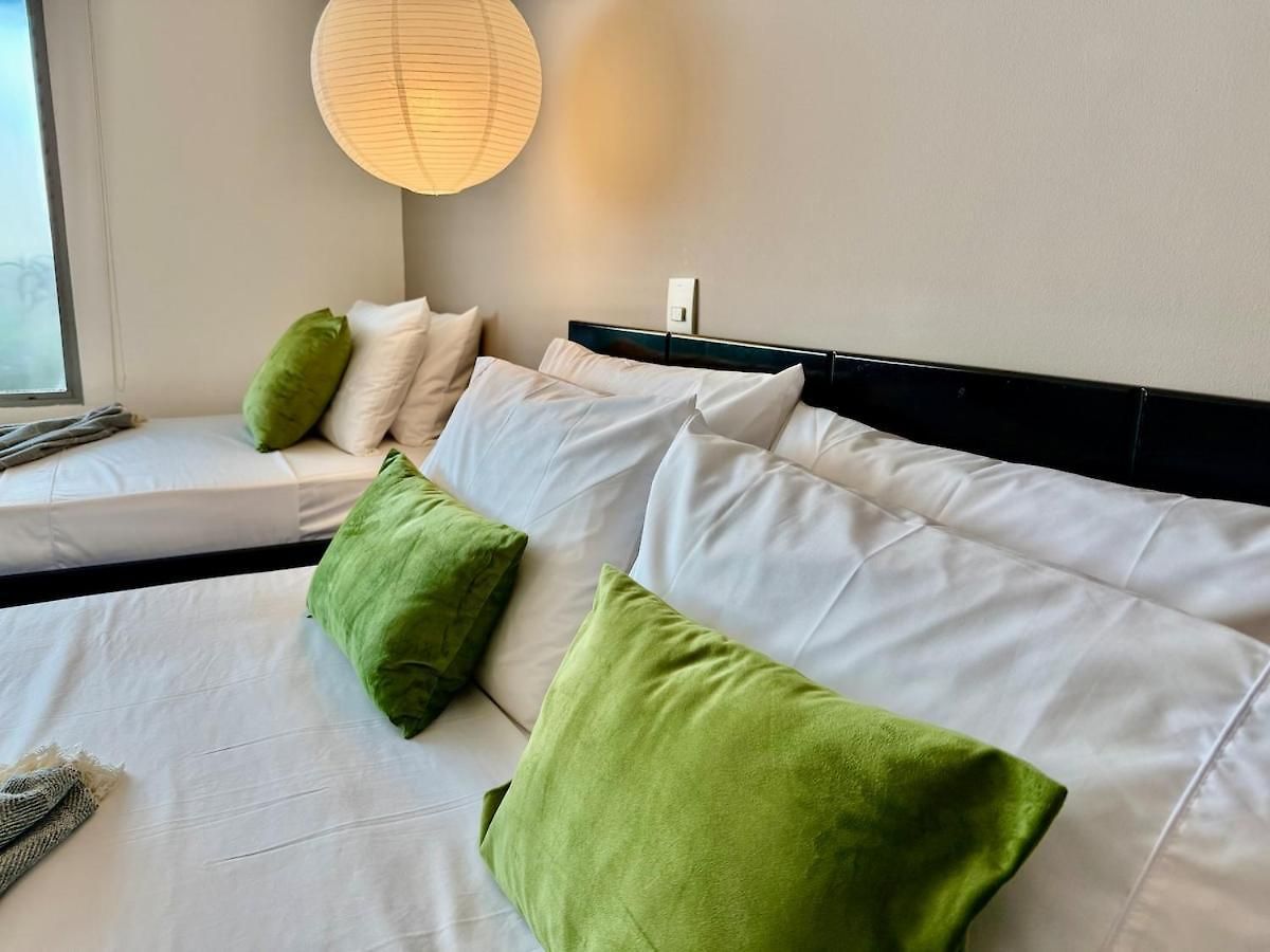 Azul Caribe Ocean View Apartamento