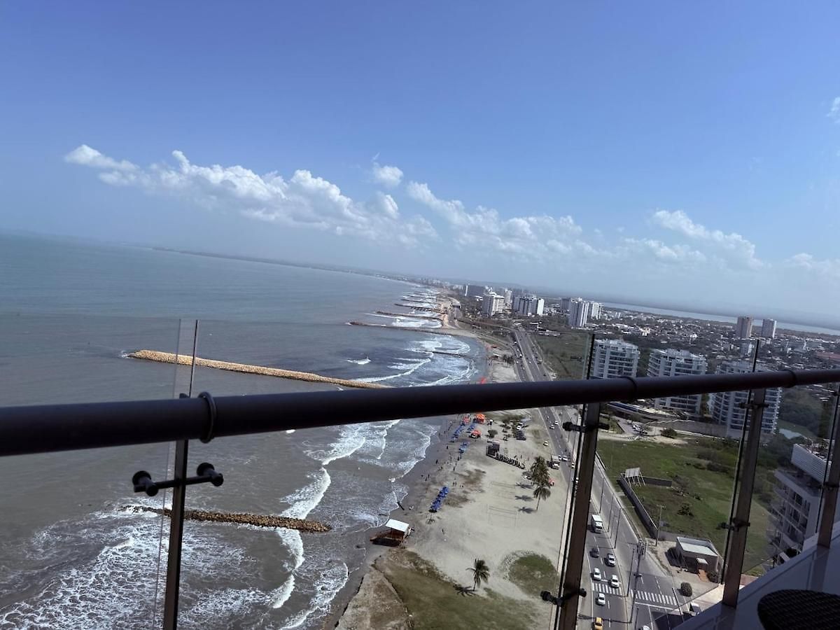Azul Caribe Ocean View *