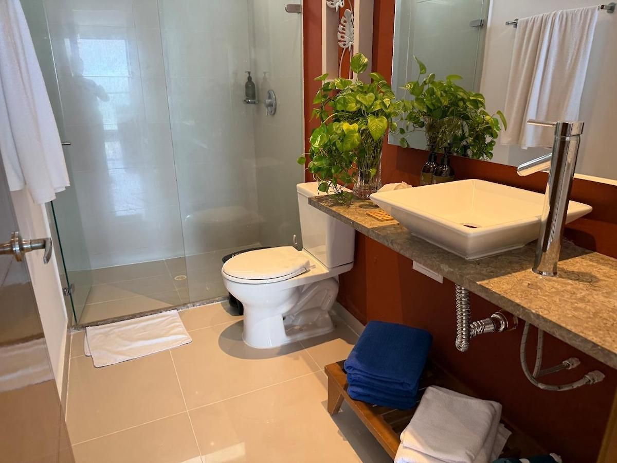 Apartamento Azul Caribe Ocean View Cartagena