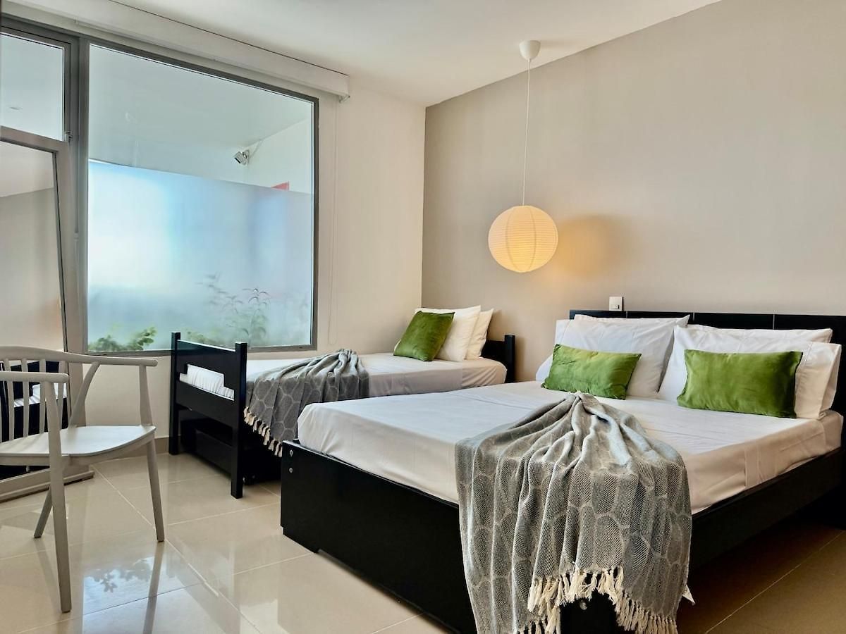 Azul Caribe Ocean View Cartagena