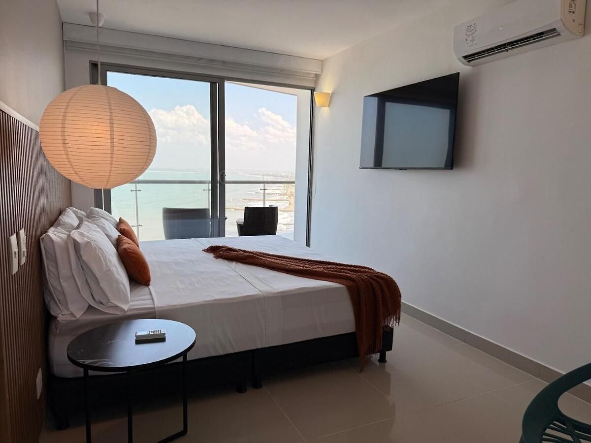 Apartamento Azul Caribe Ocean View