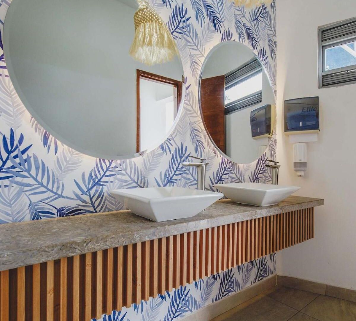 Apartamento Azul Caribe Ocean View *
