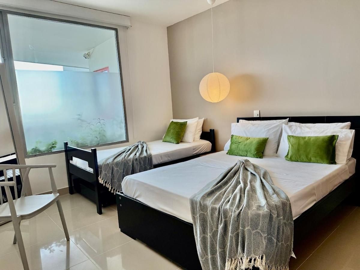 Azul Caribe Ocean View Cartagena