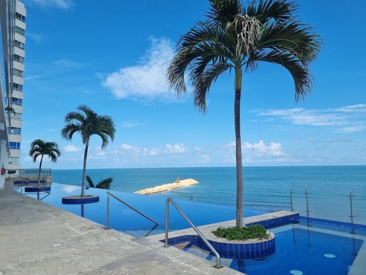 Azul Caribe Ocean View