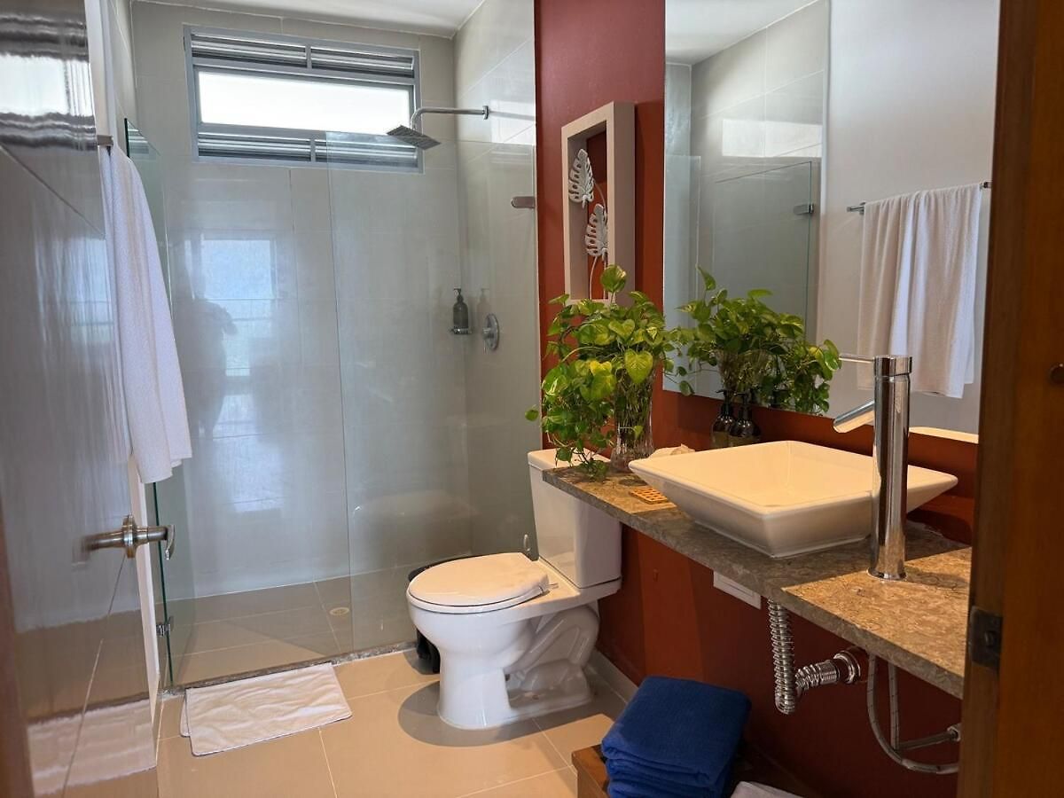 Azul Caribe Ocean View Cartagena