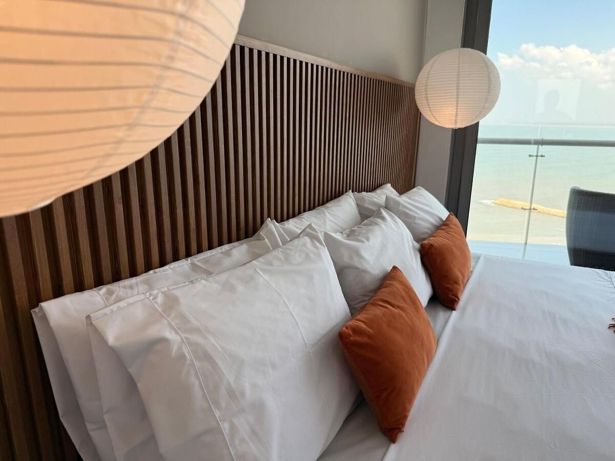 Azul Caribe Ocean View *