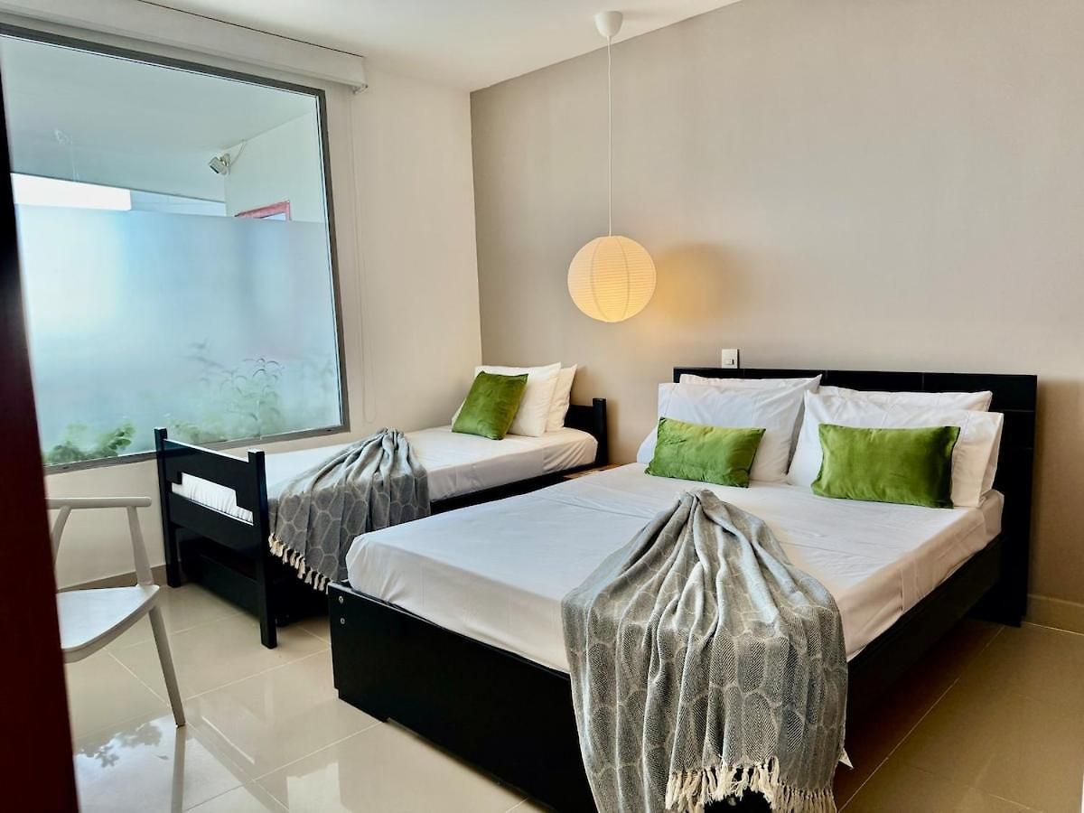 Azul Caribe Ocean View Cartagena