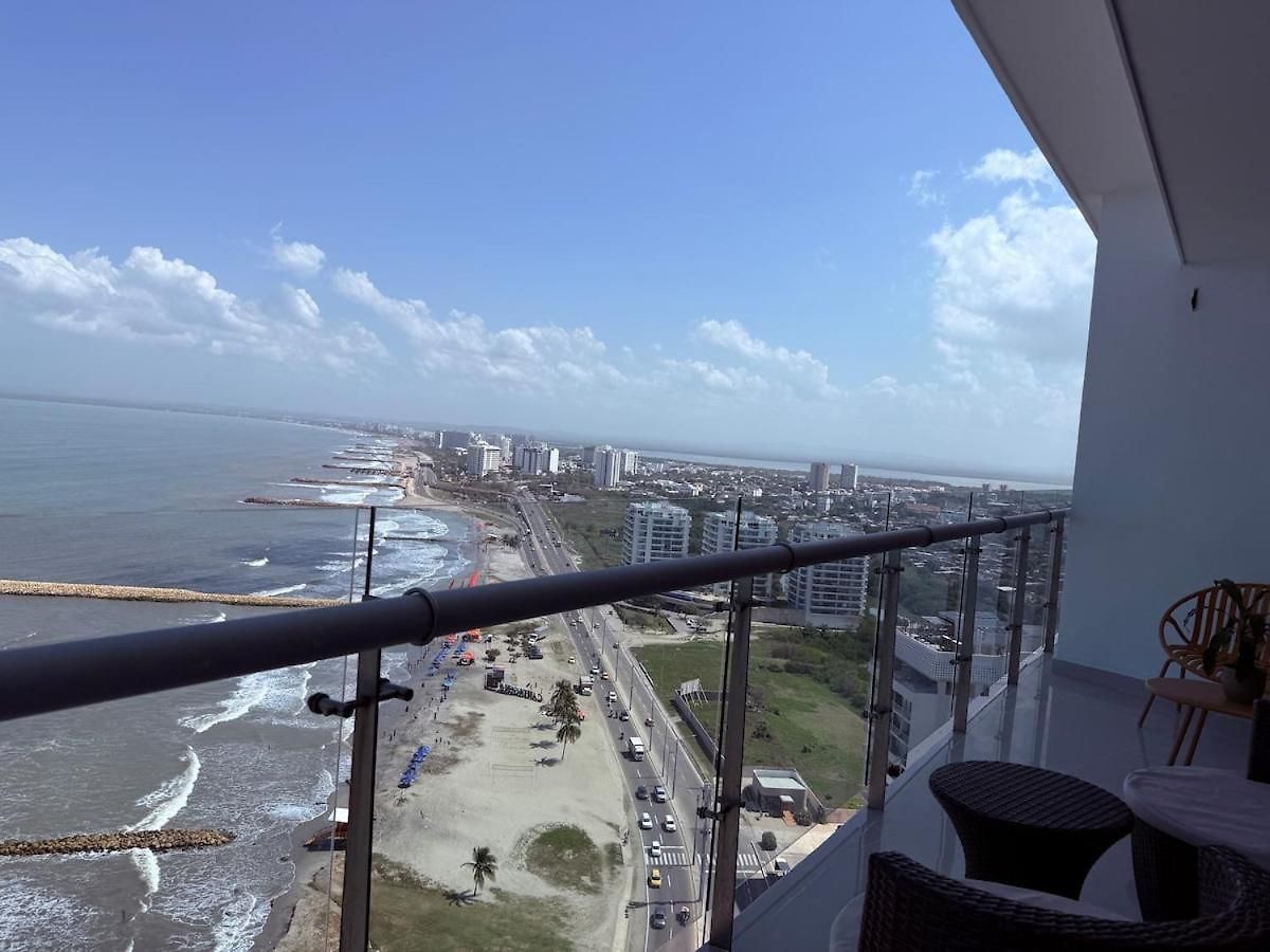 Azul Caribe Ocean View *