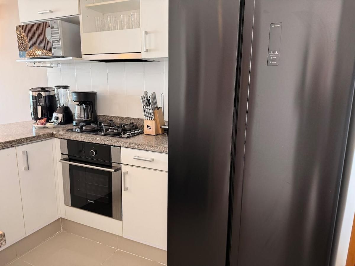 Azul Caribe Ocean View Apartamento *
