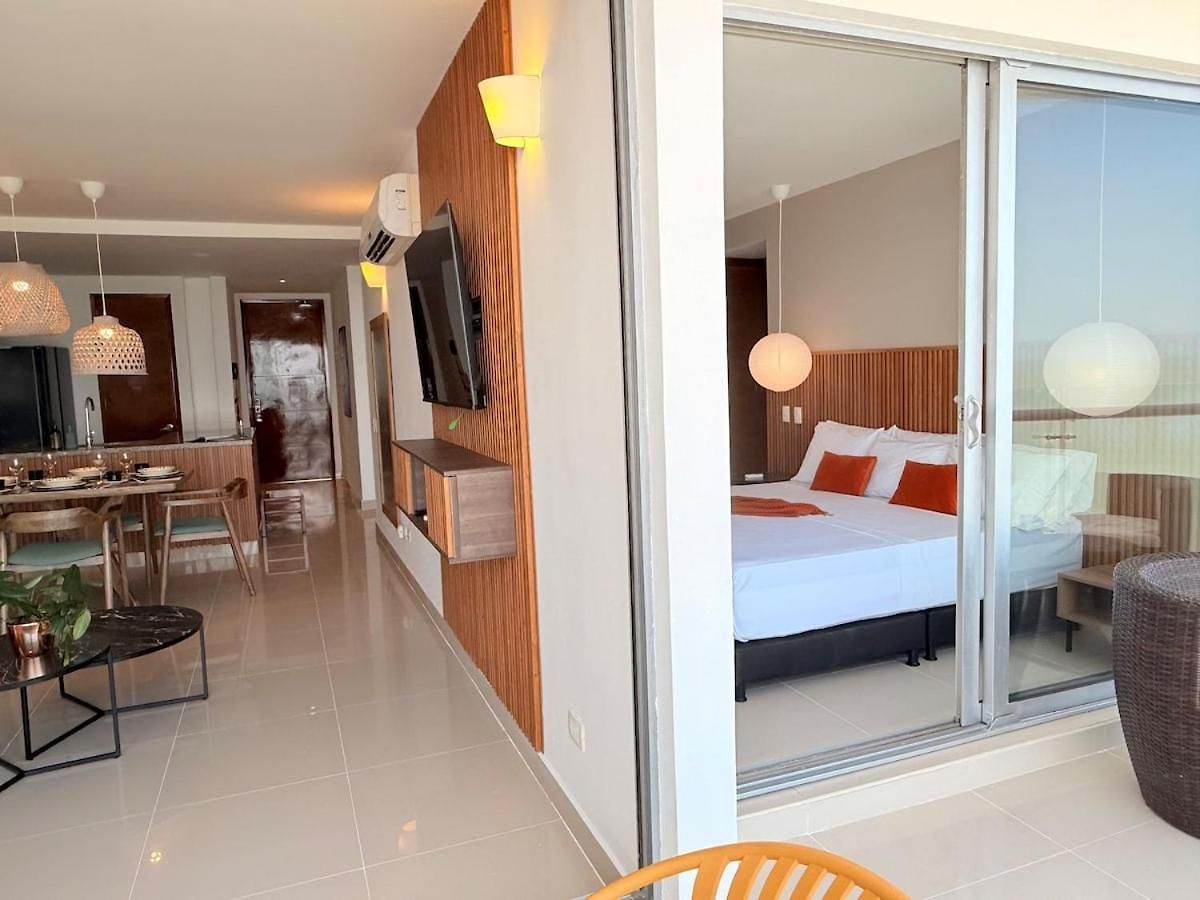 Azul Caribe Ocean View Cartagena