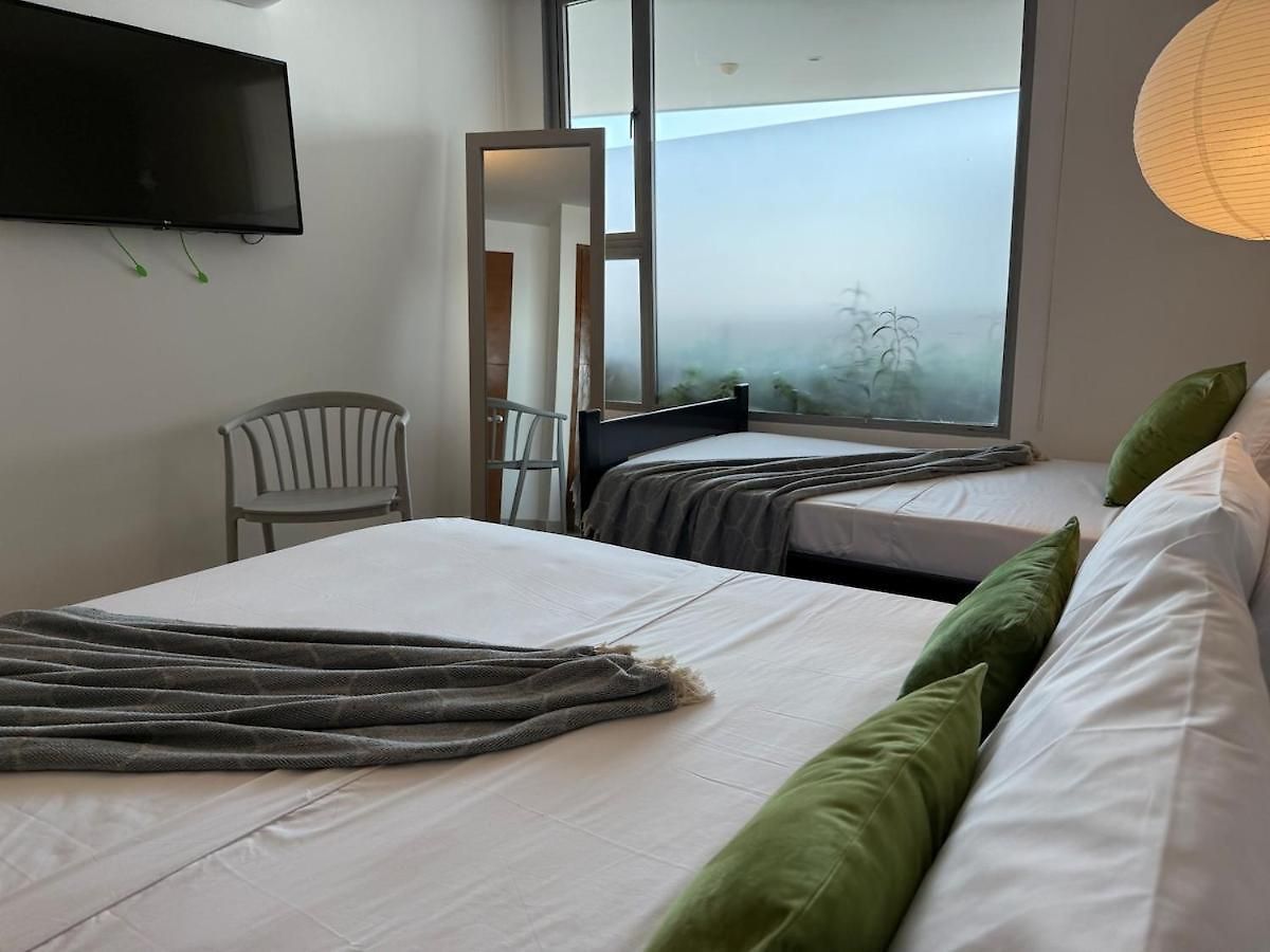 Apartamento Azul Caribe Ocean View *