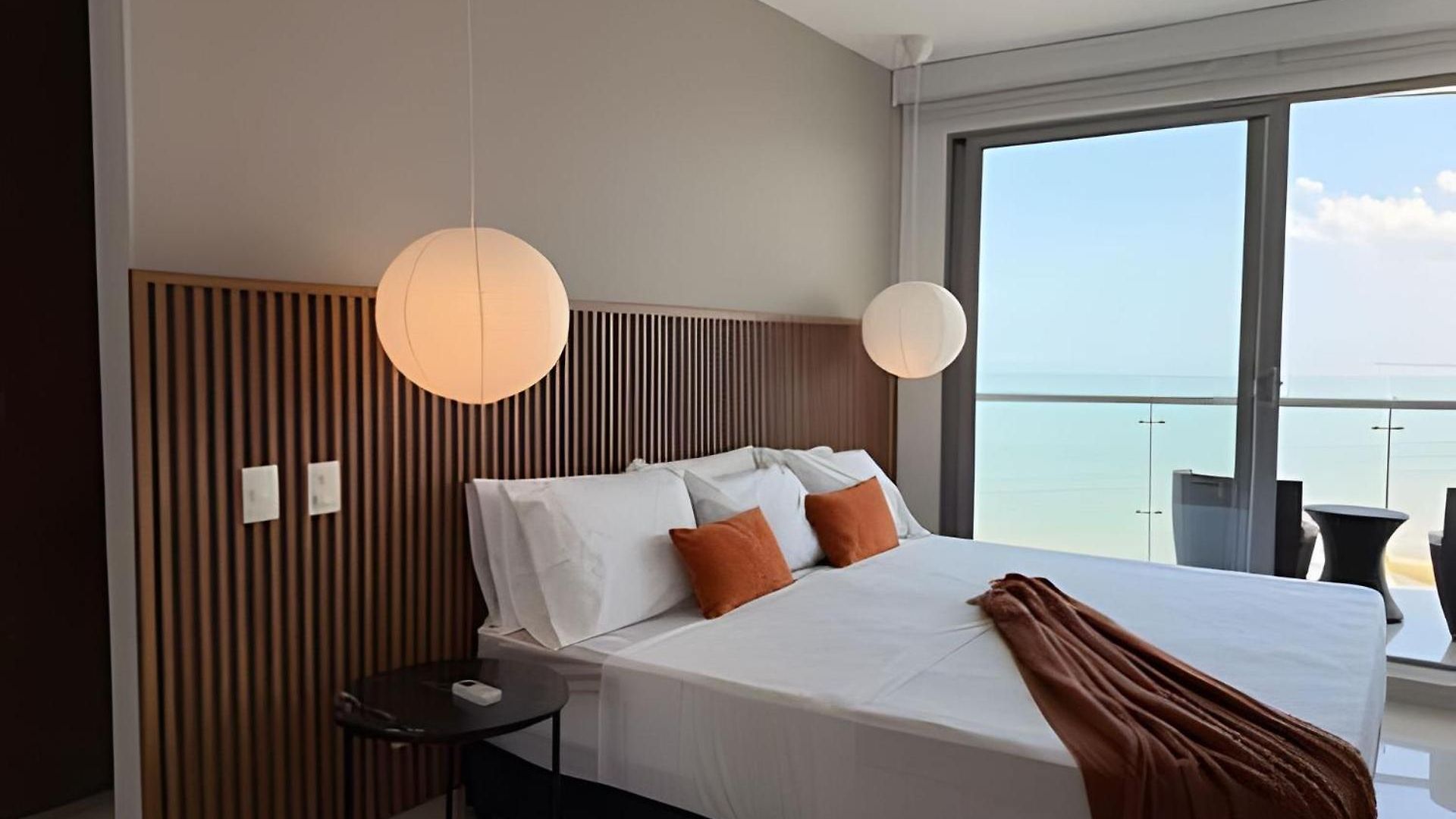 Azul Caribe Ocean View Cartagena