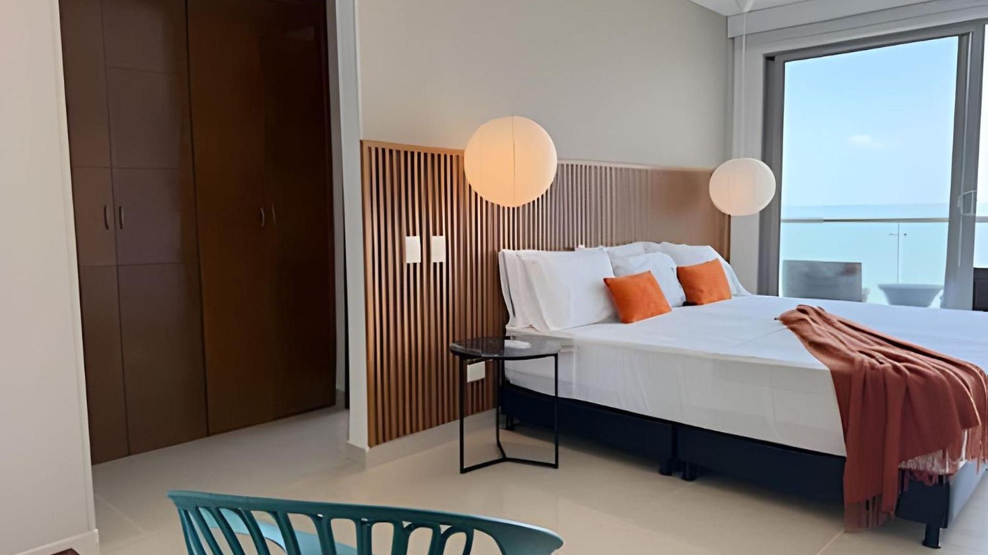 Azul Caribe Ocean View * Cartagena