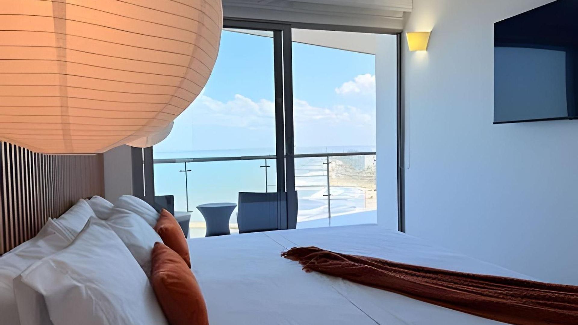Azul Caribe Ocean View