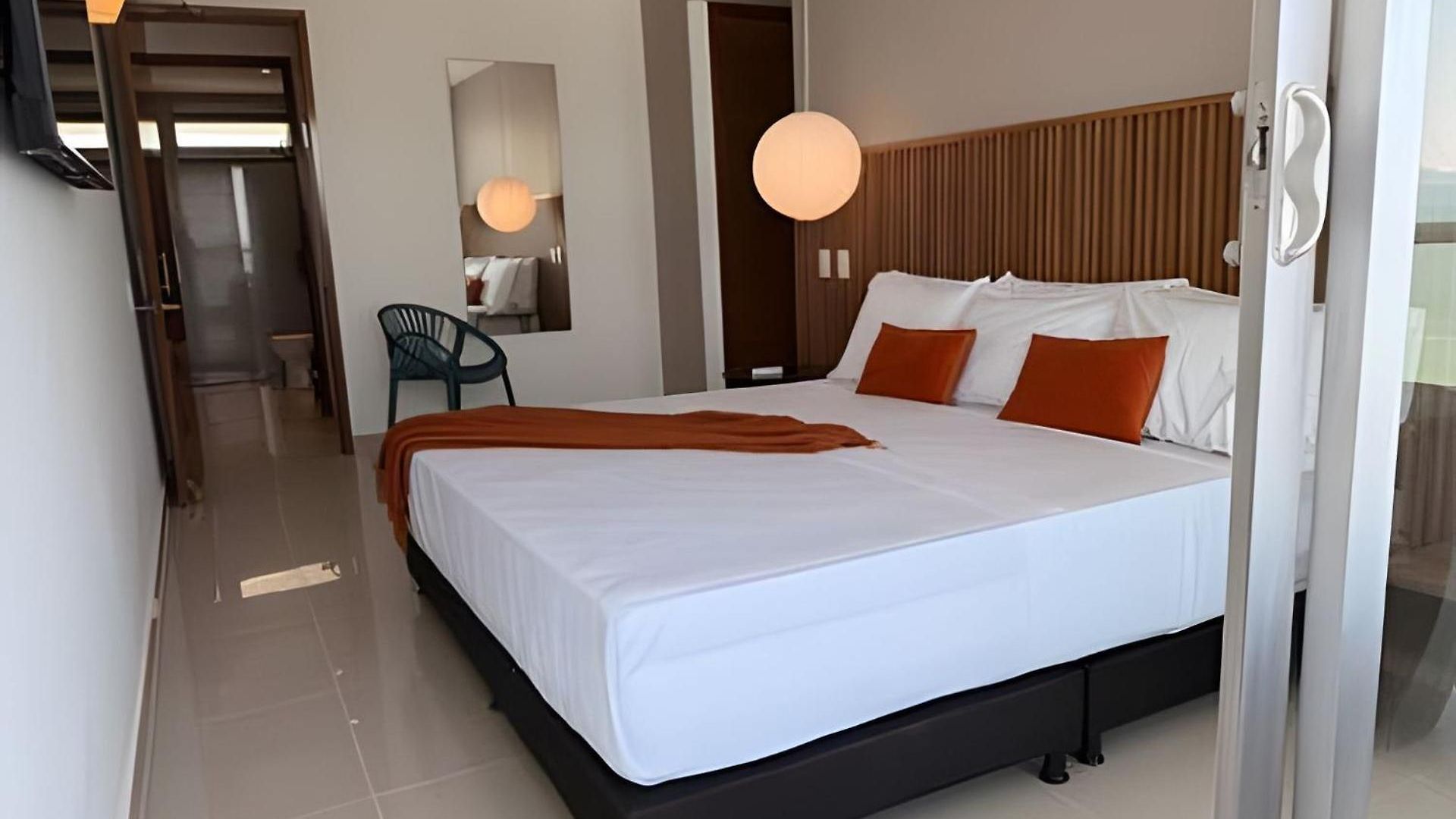 Azul Caribe Ocean View *