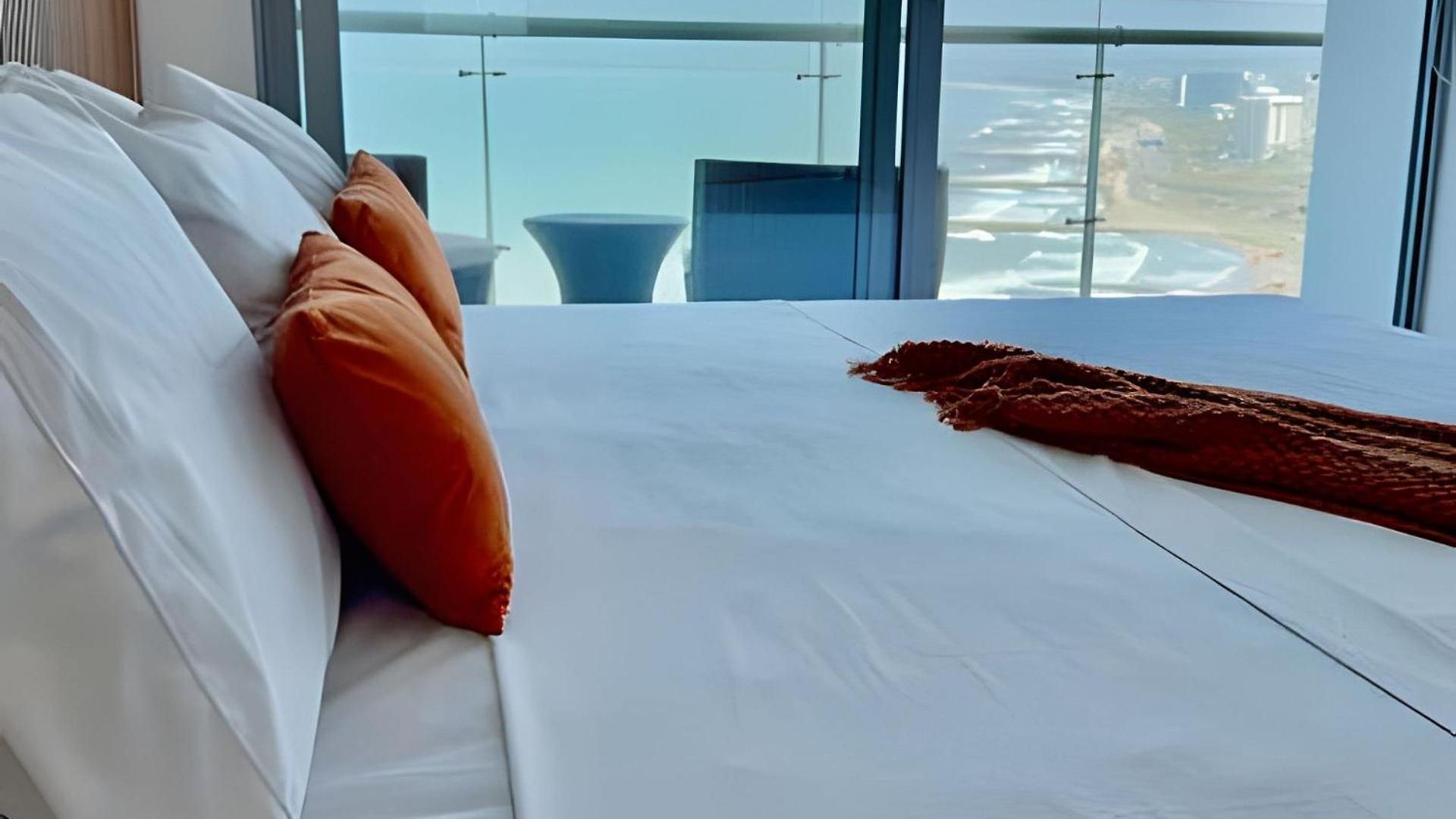 Azul Caribe Ocean View Apartamento *