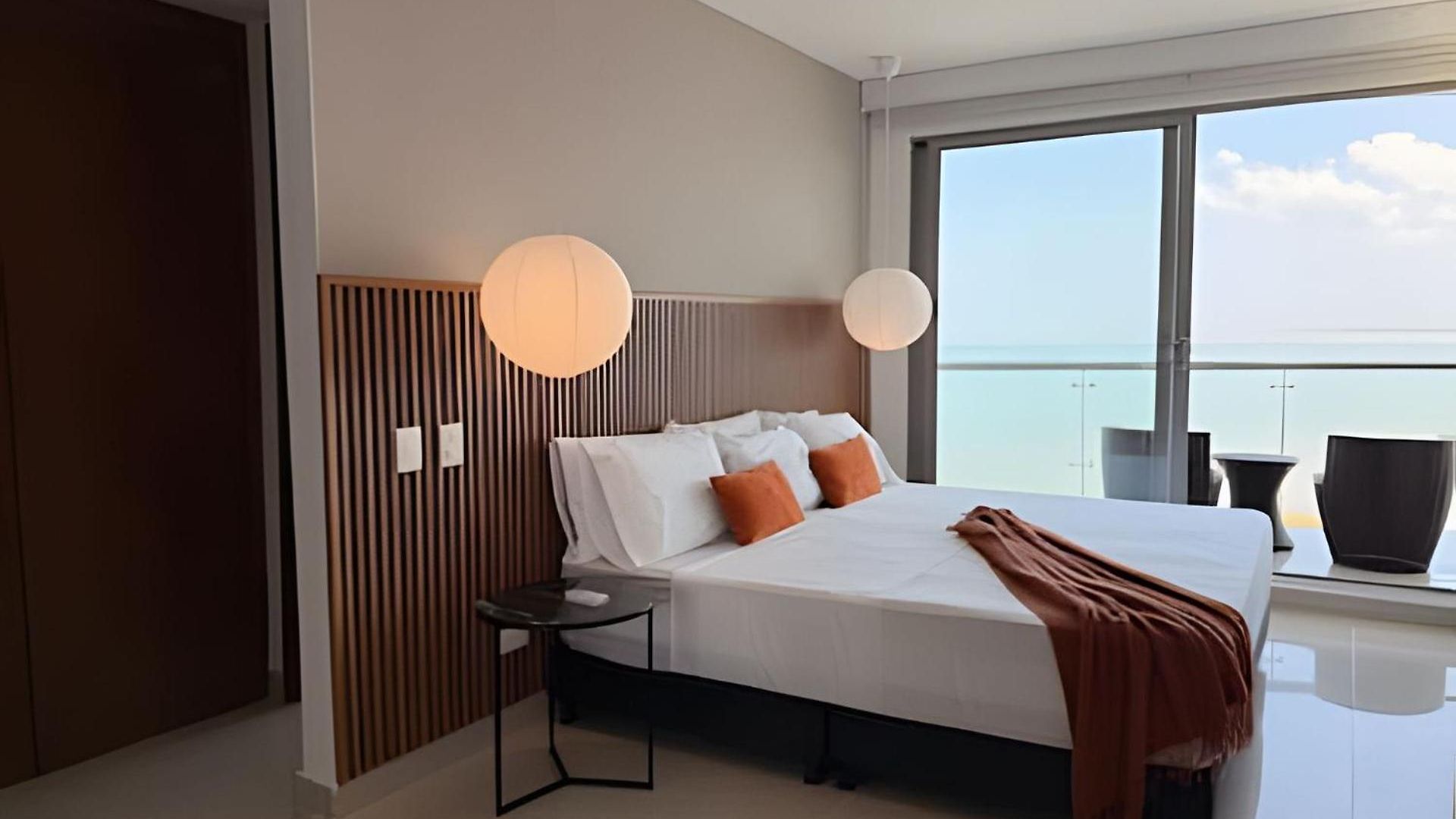 Azul Caribe Ocean View