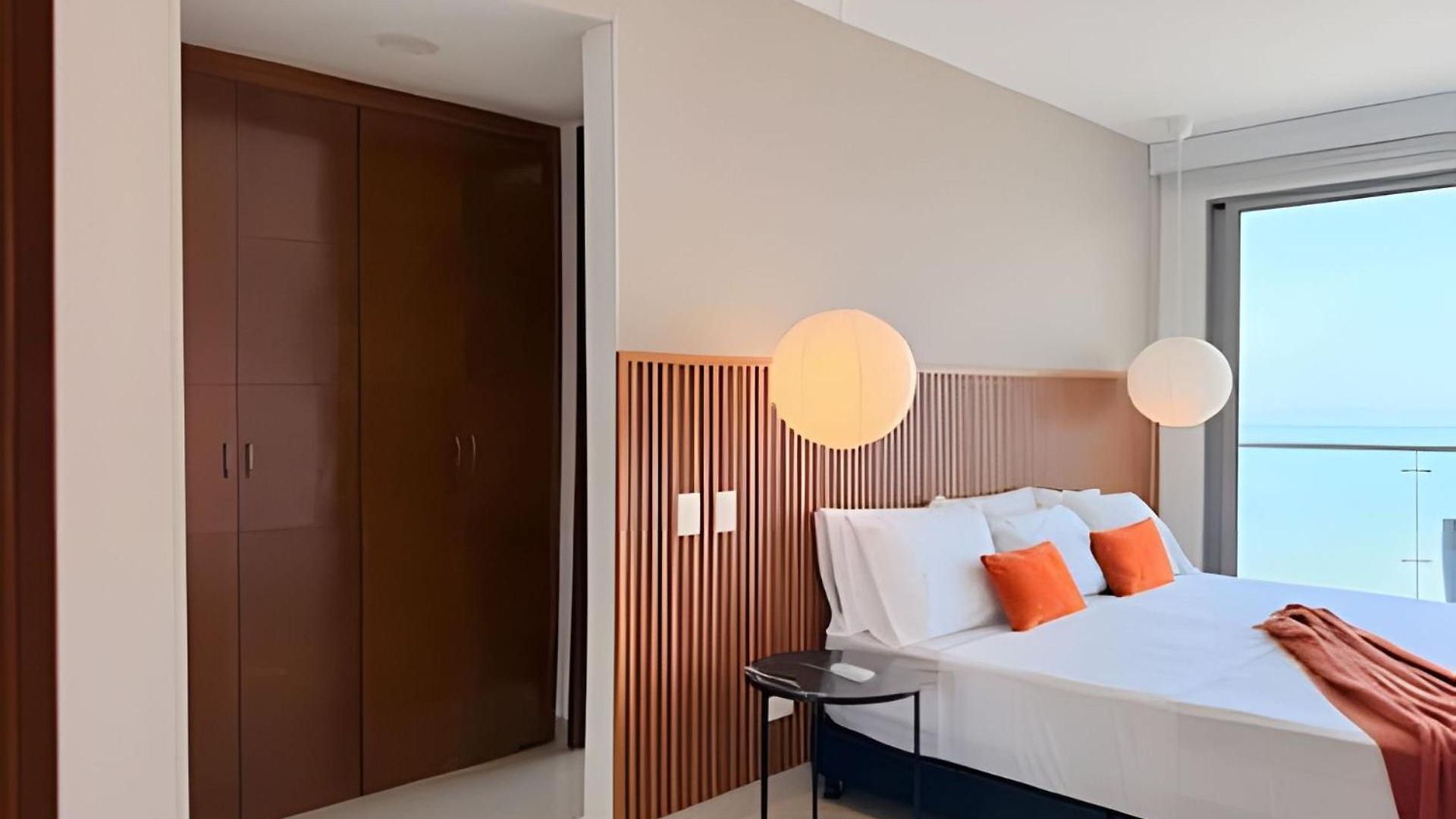 Azul Caribe Ocean View *
