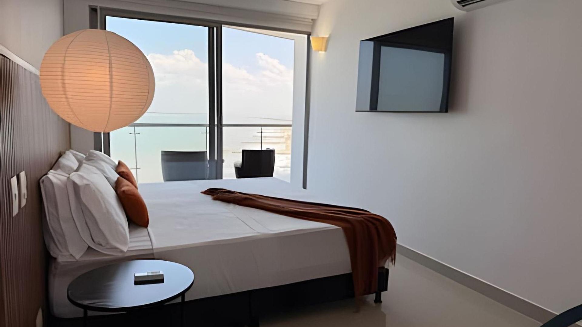 Azul Caribe Ocean View *