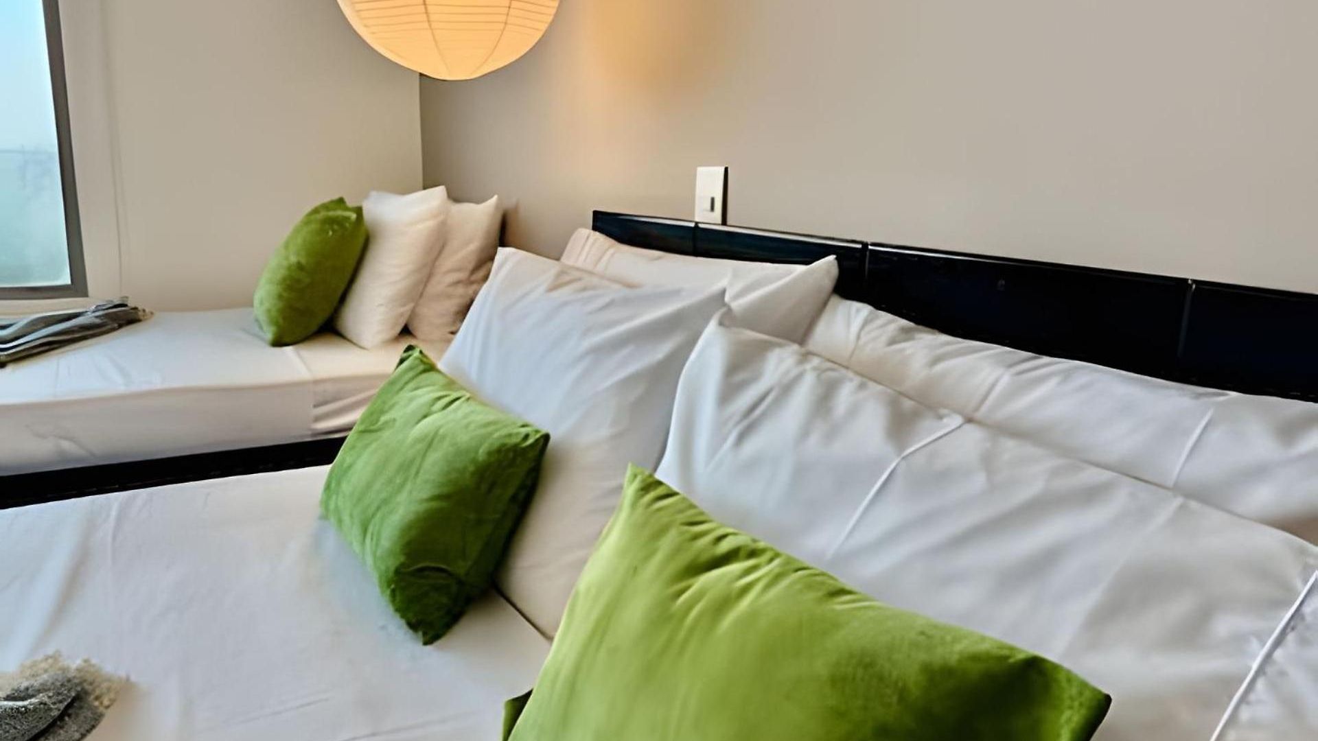 Azul Caribe Ocean View Apartamento *