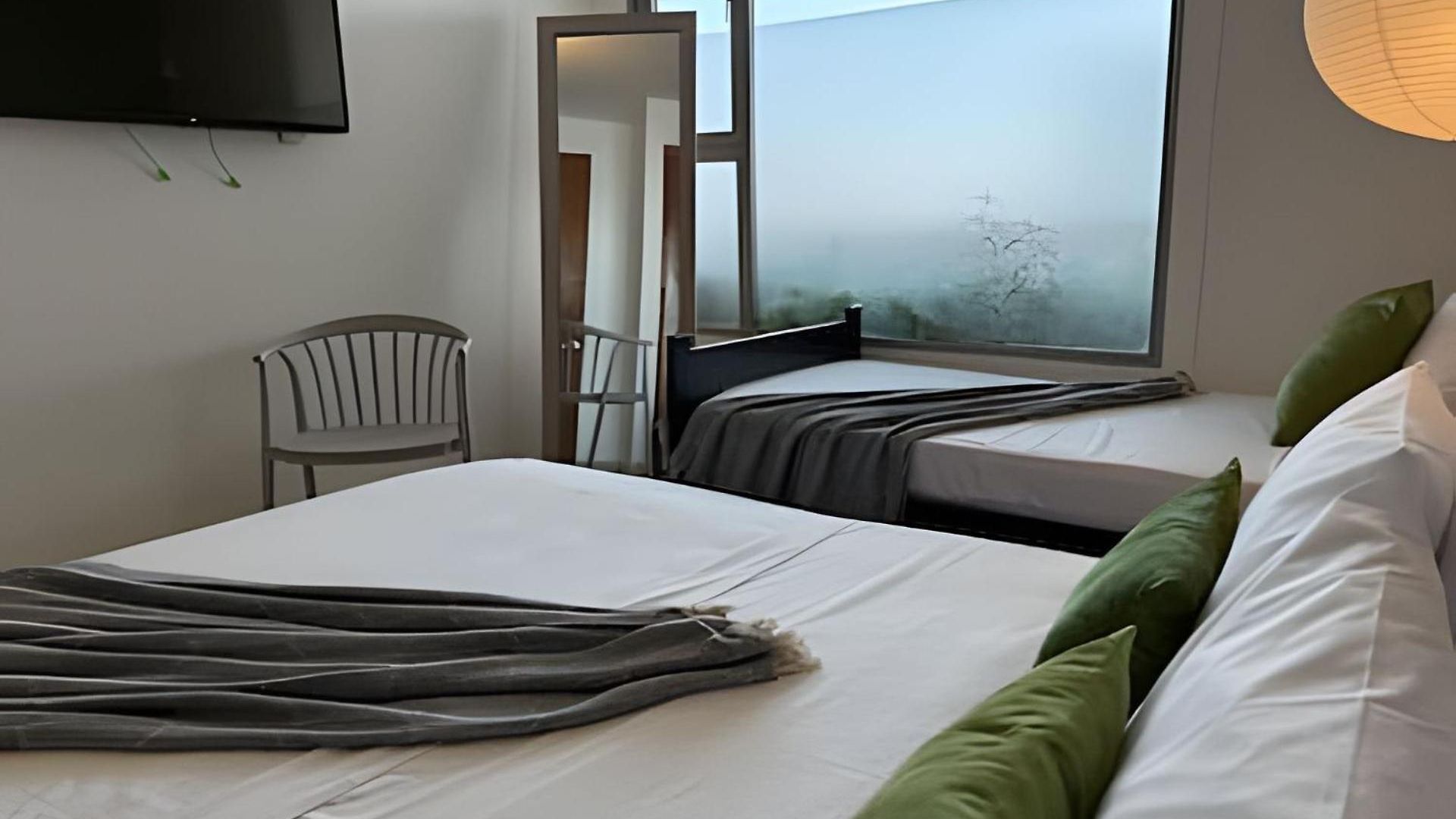 Apartamento Azul Caribe Ocean View