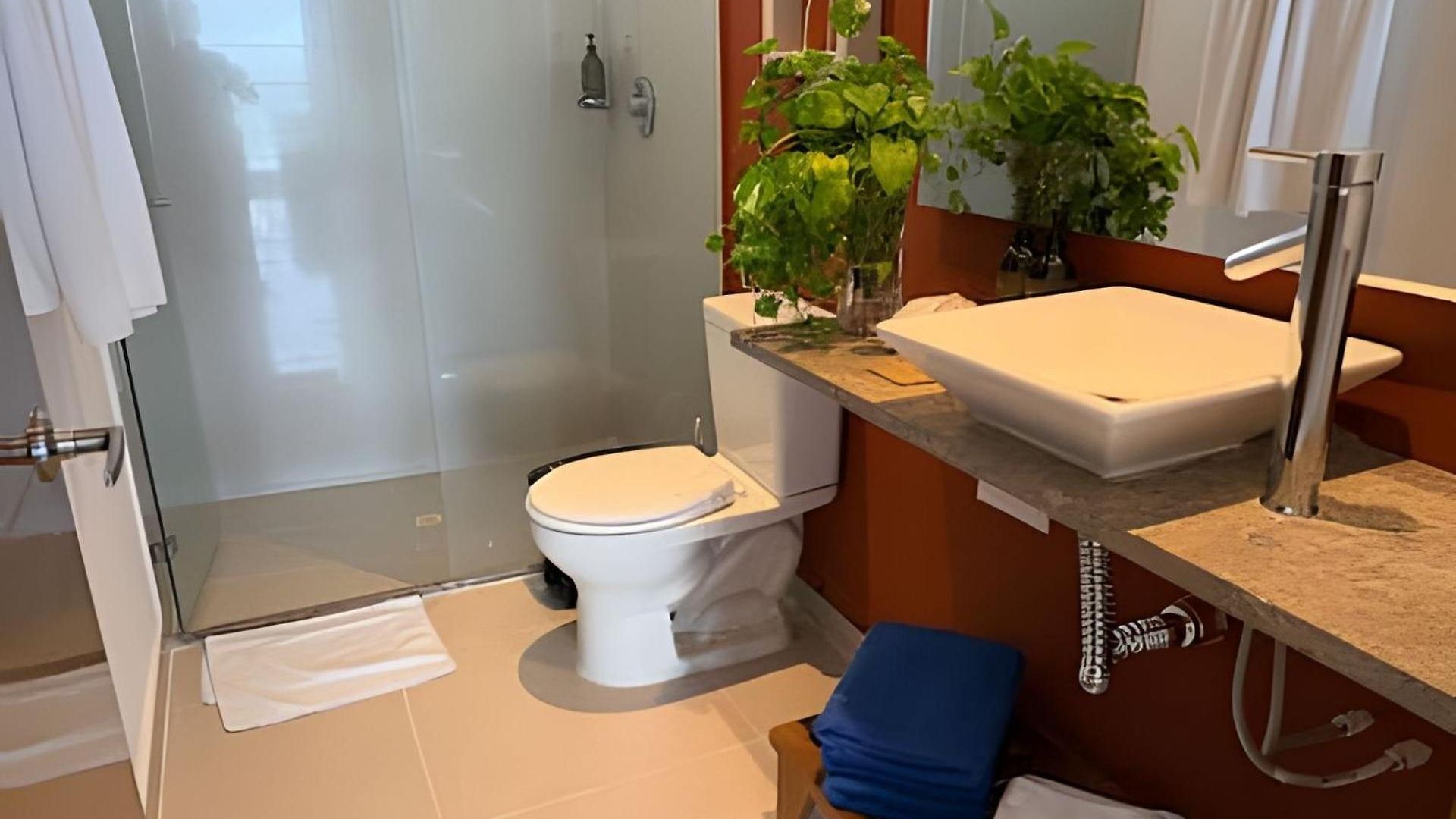 Apartamento Azul Caribe Ocean View