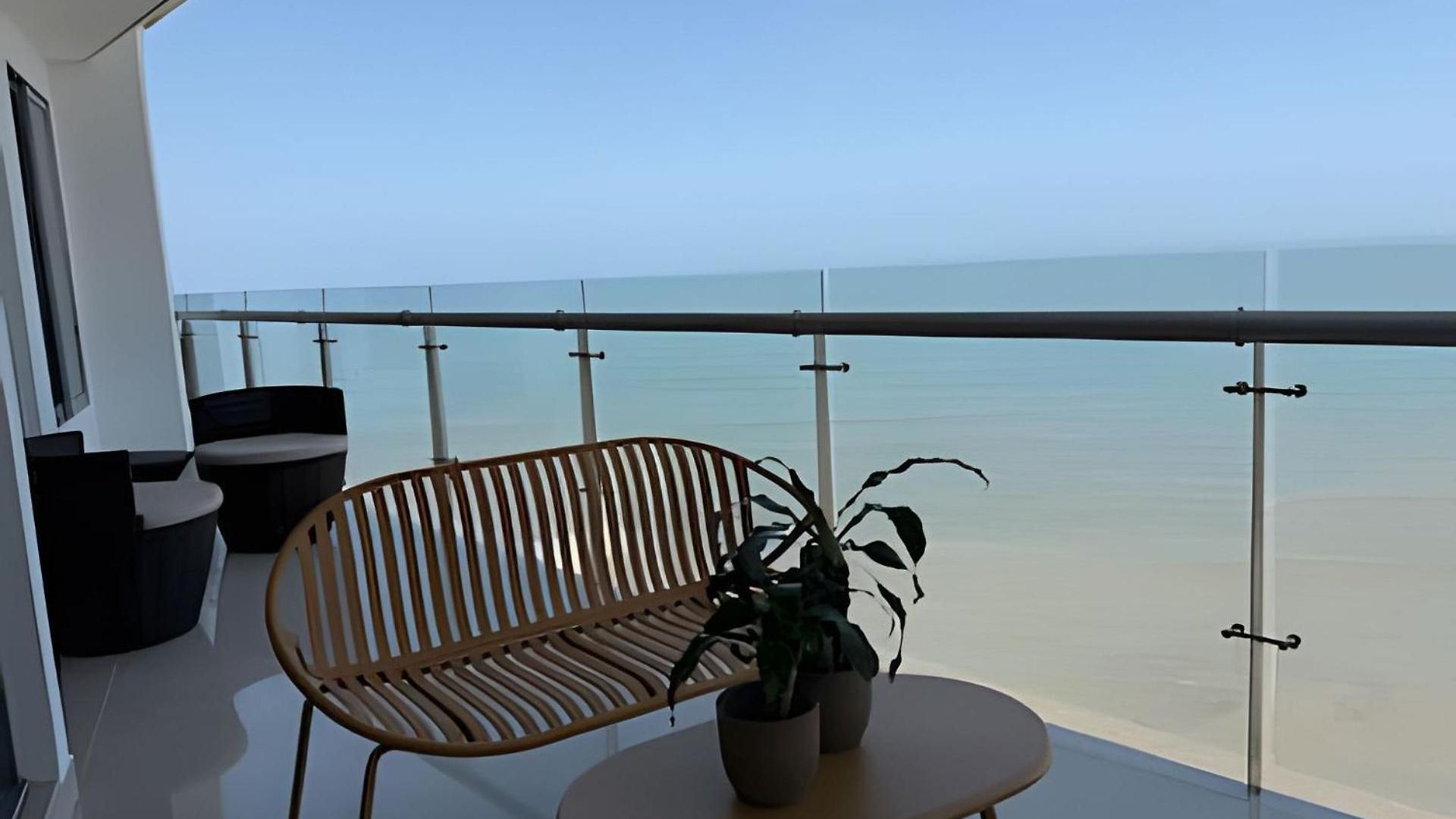Azul Caribe Ocean View * Cartagena