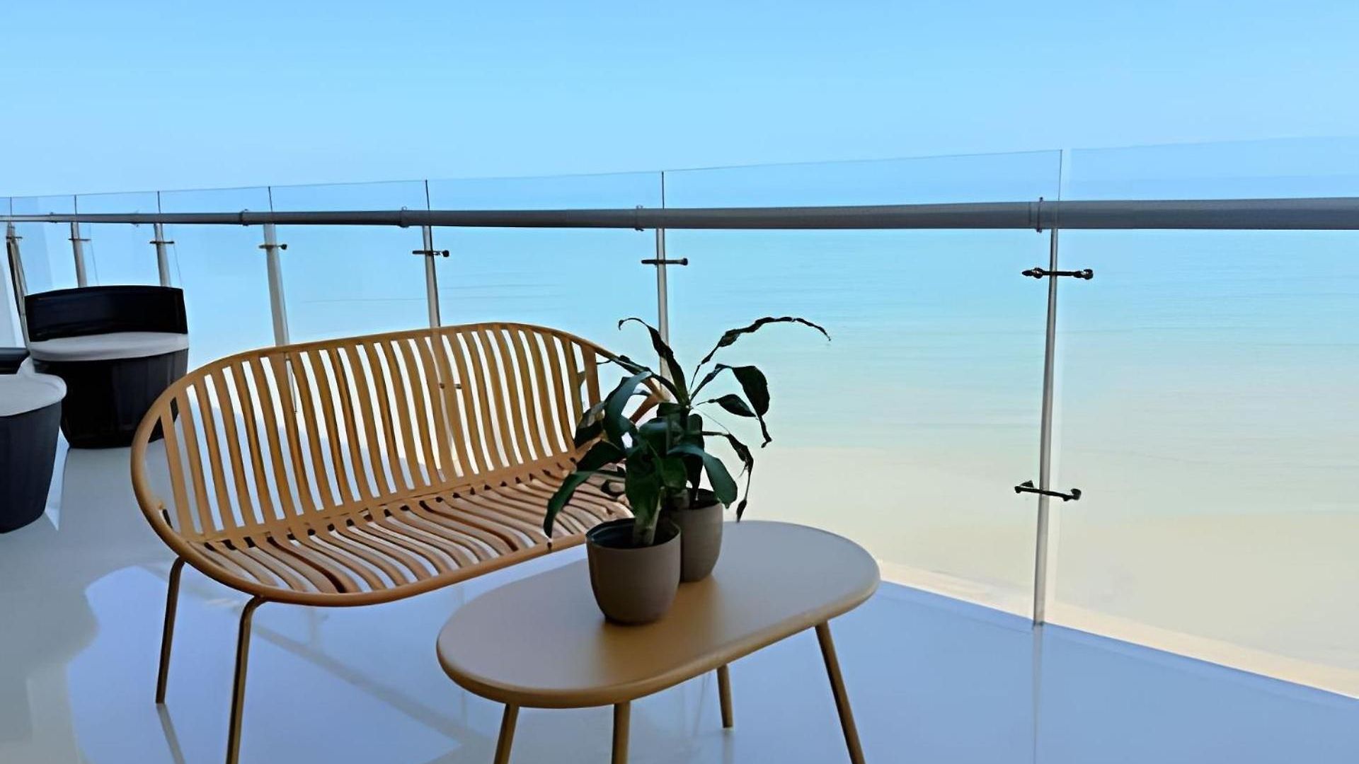 Azul Caribe Ocean View * Cartagena