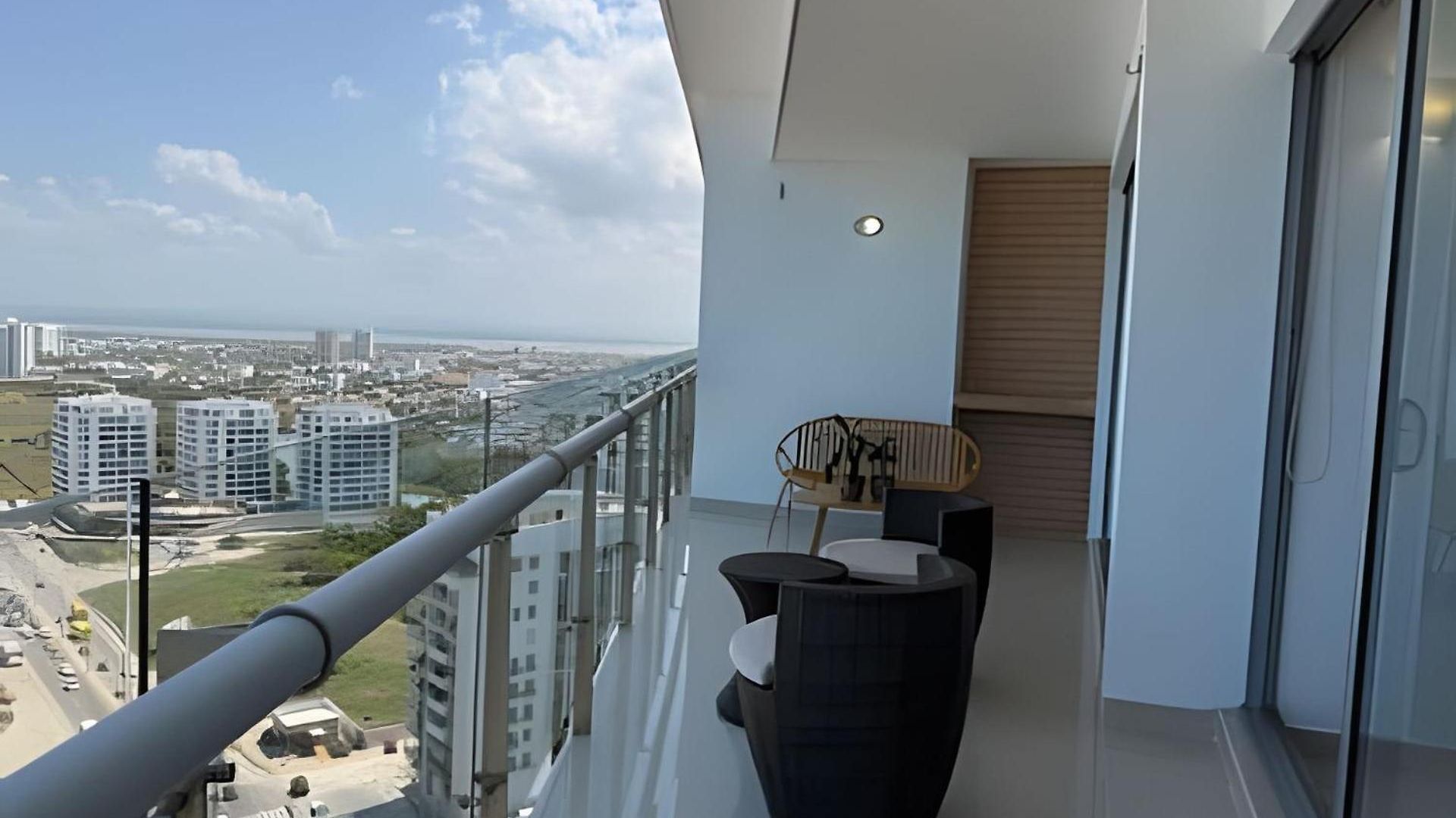 Azul Caribe Ocean View