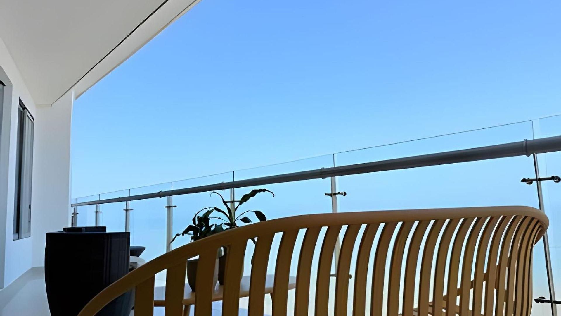 Apartamento Azul Caribe Ocean View