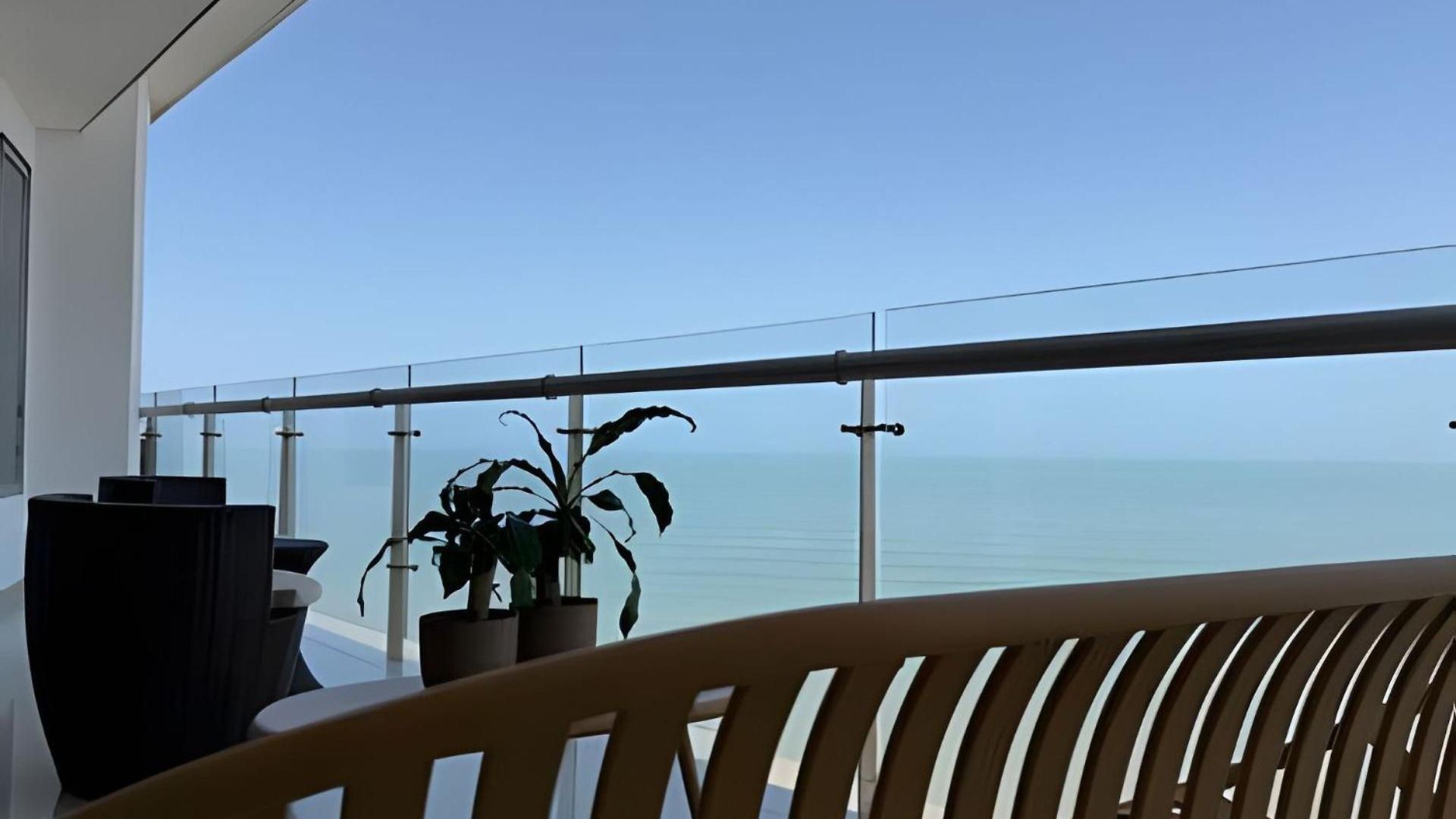 Azul Caribe Ocean View *
