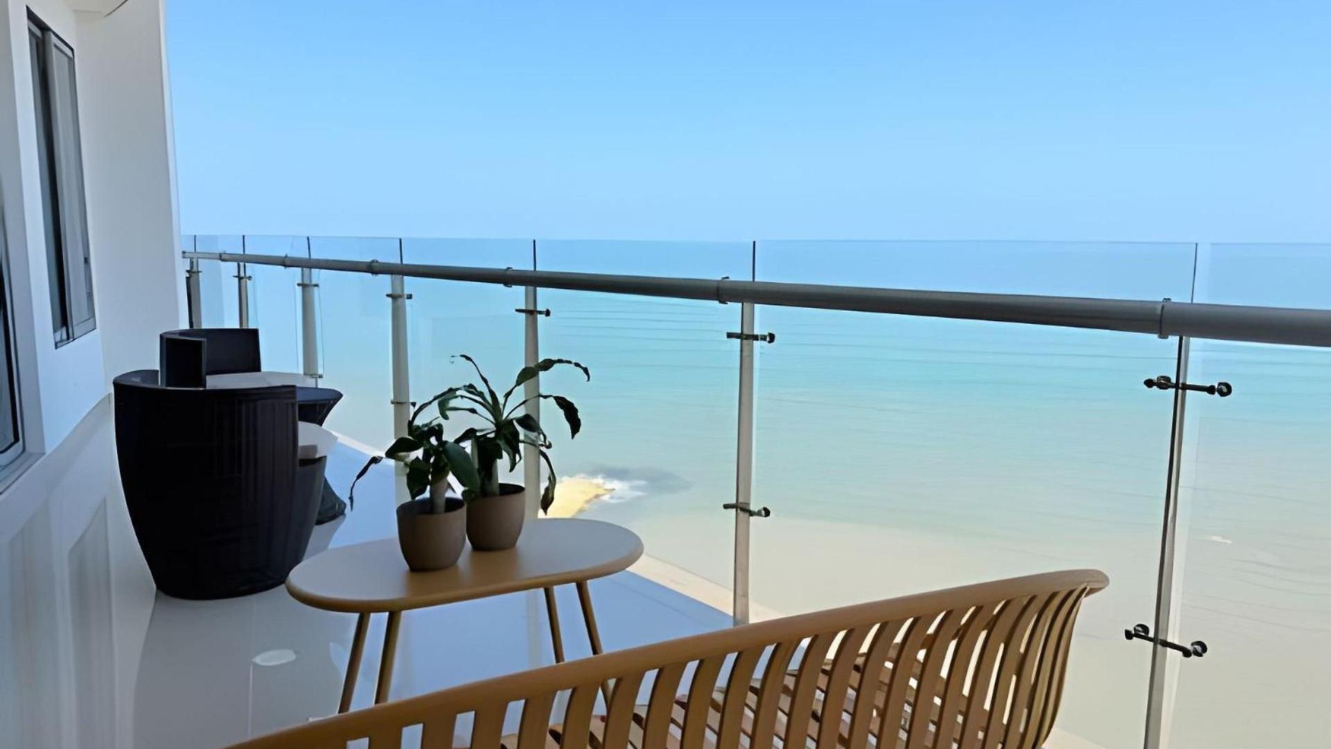 Azul Caribe Ocean View