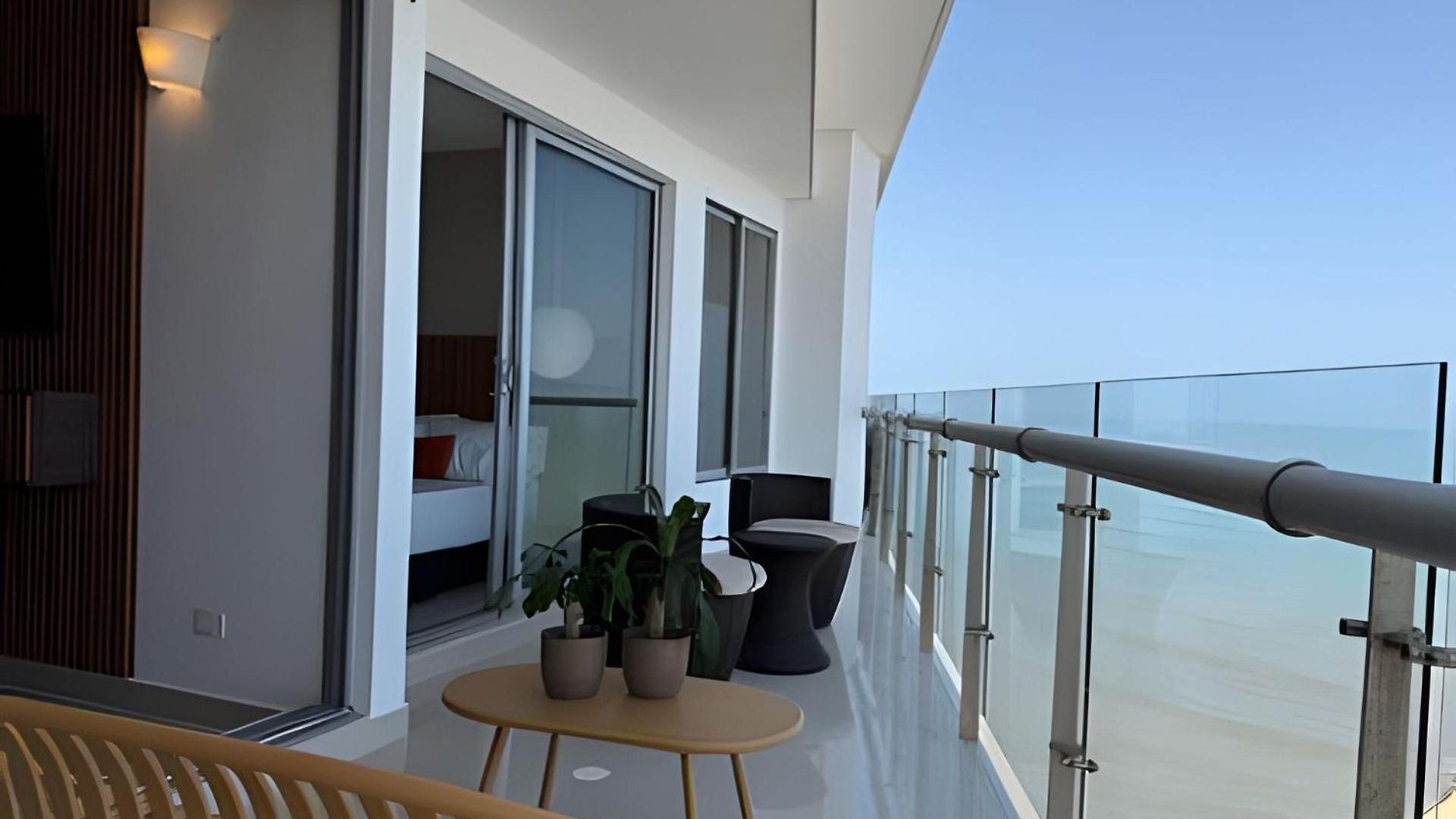 Azul Caribe Ocean View