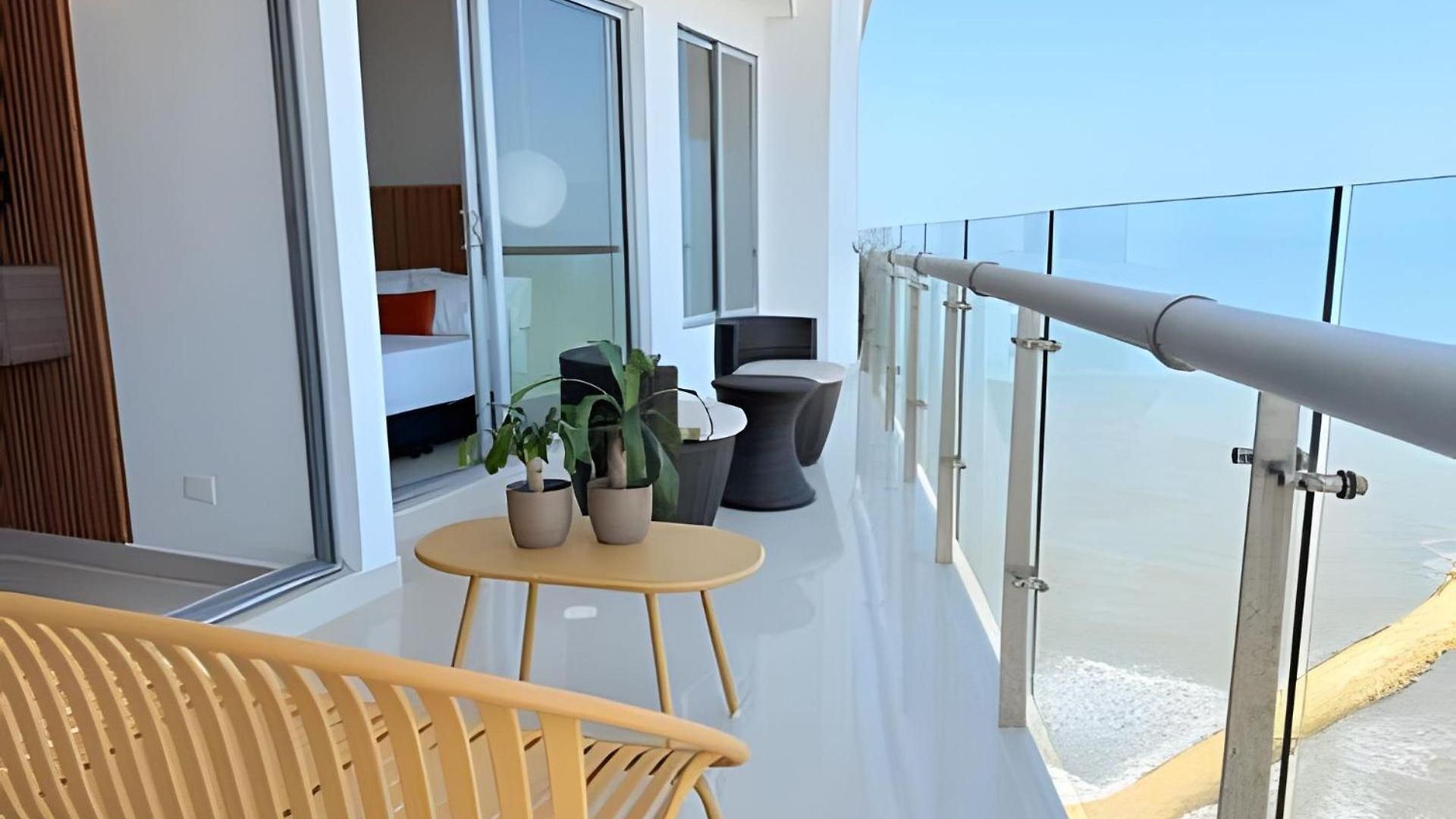 Azul Caribe Ocean View