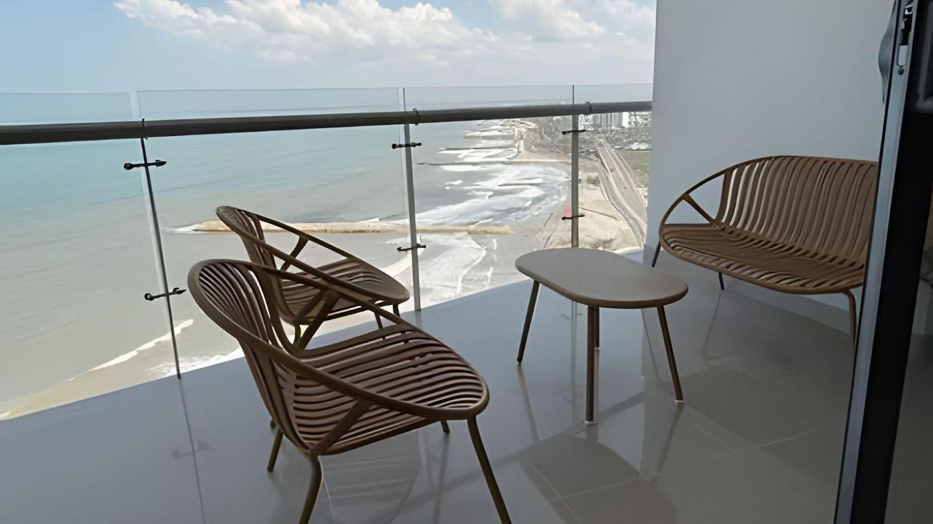 Azul Caribe Ocean View *
