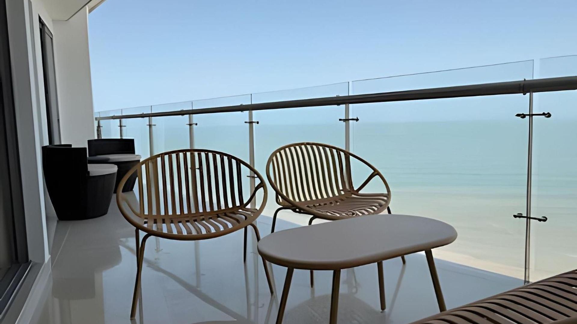 Apartamento Azul Caribe Ocean View Cartagena