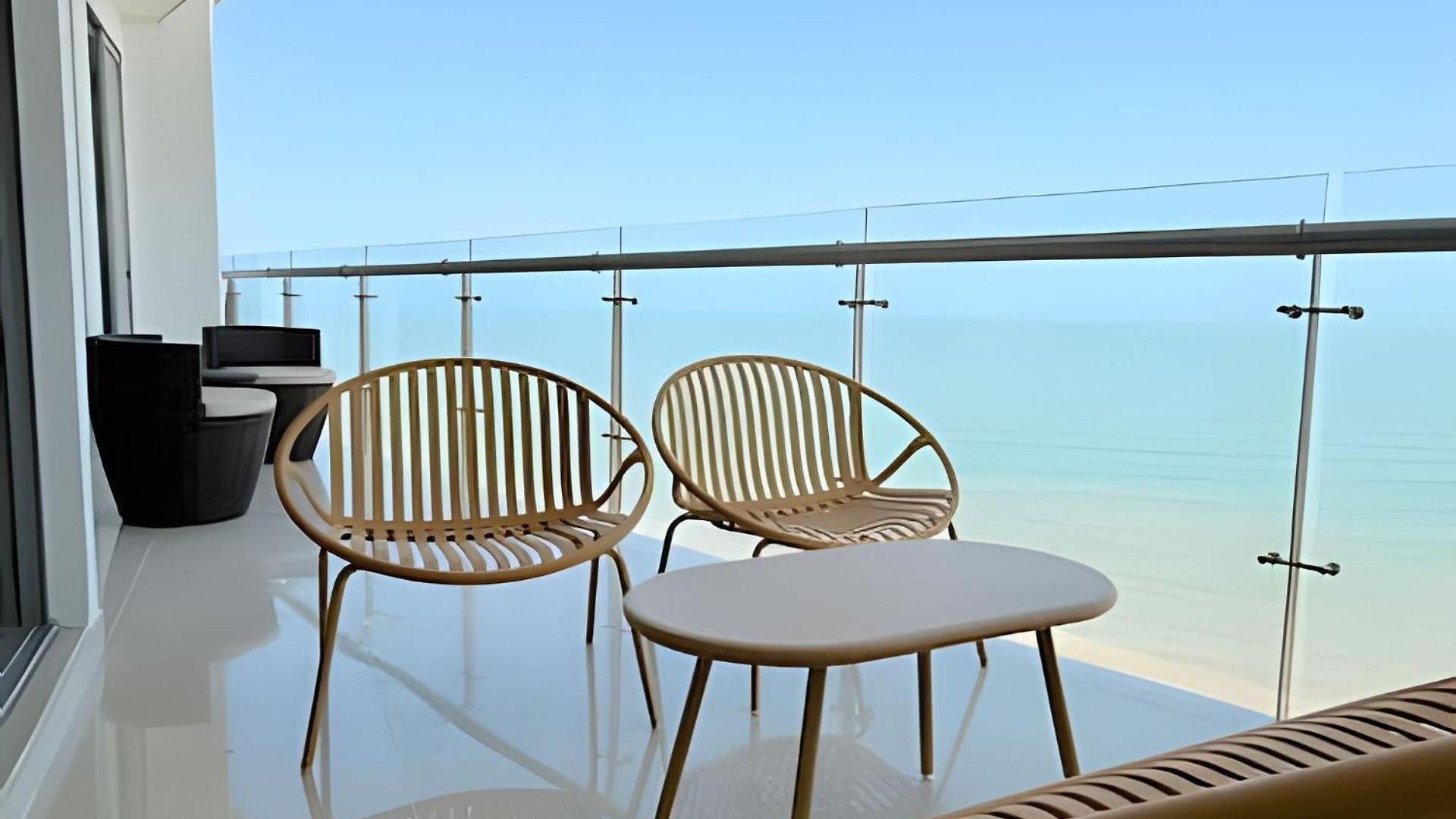 Azul Caribe Ocean View Apartamento