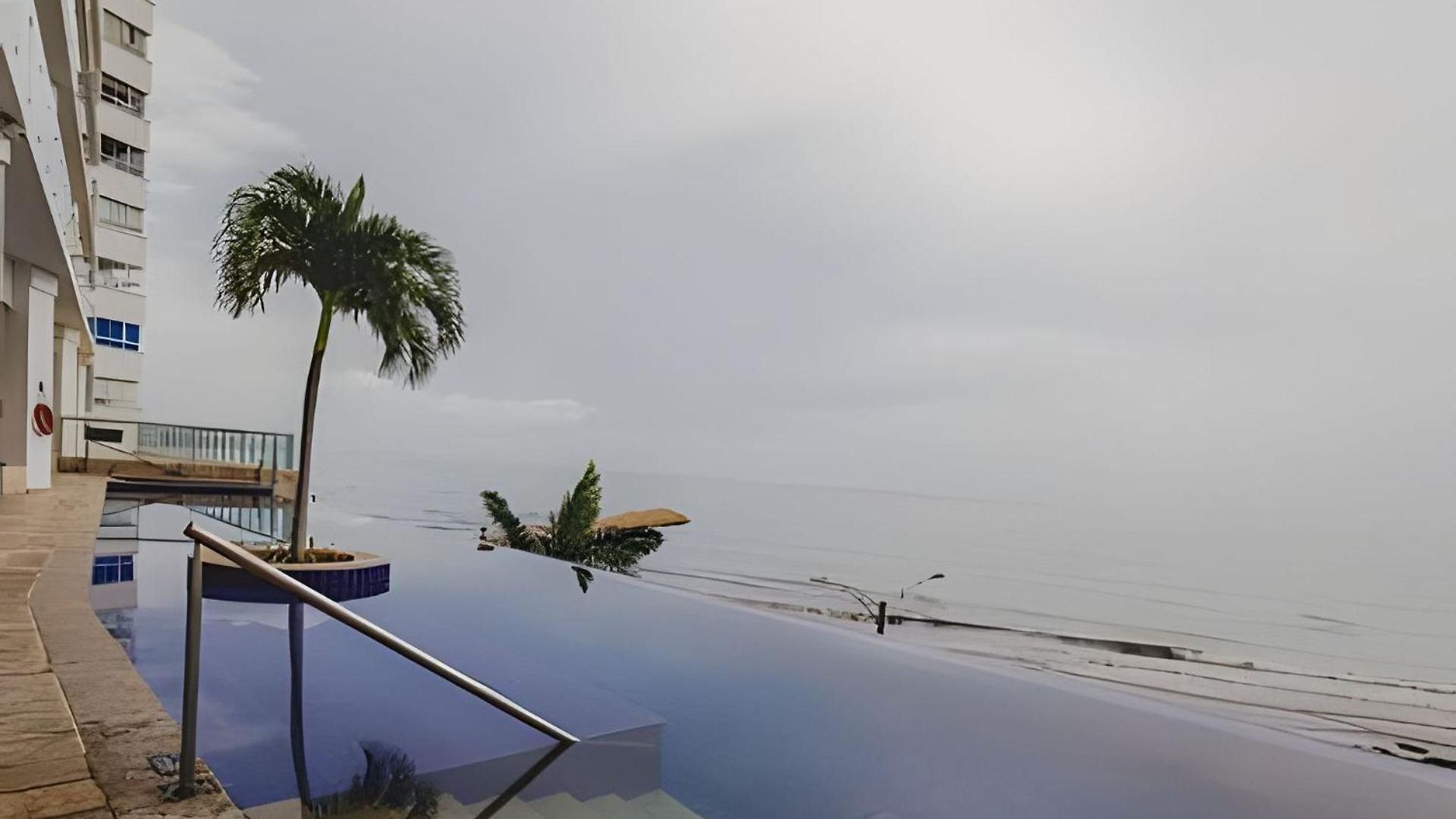 Azul Caribe Ocean View *