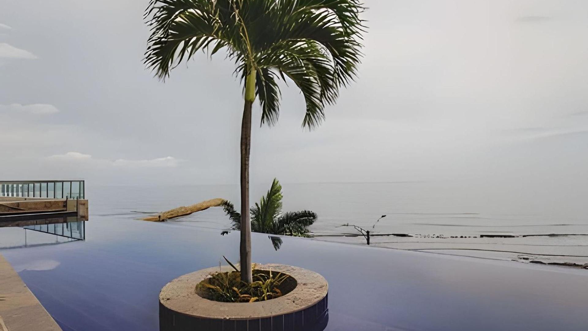 Azul Caribe Ocean View * Cartagena