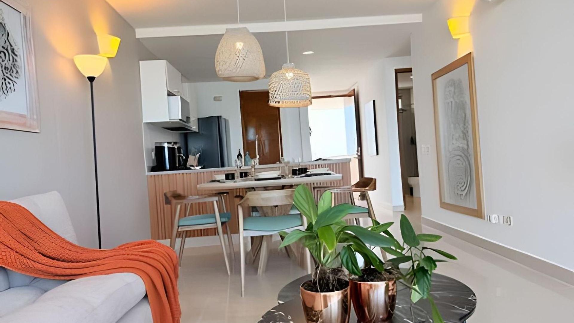 Azul Caribe Ocean View
