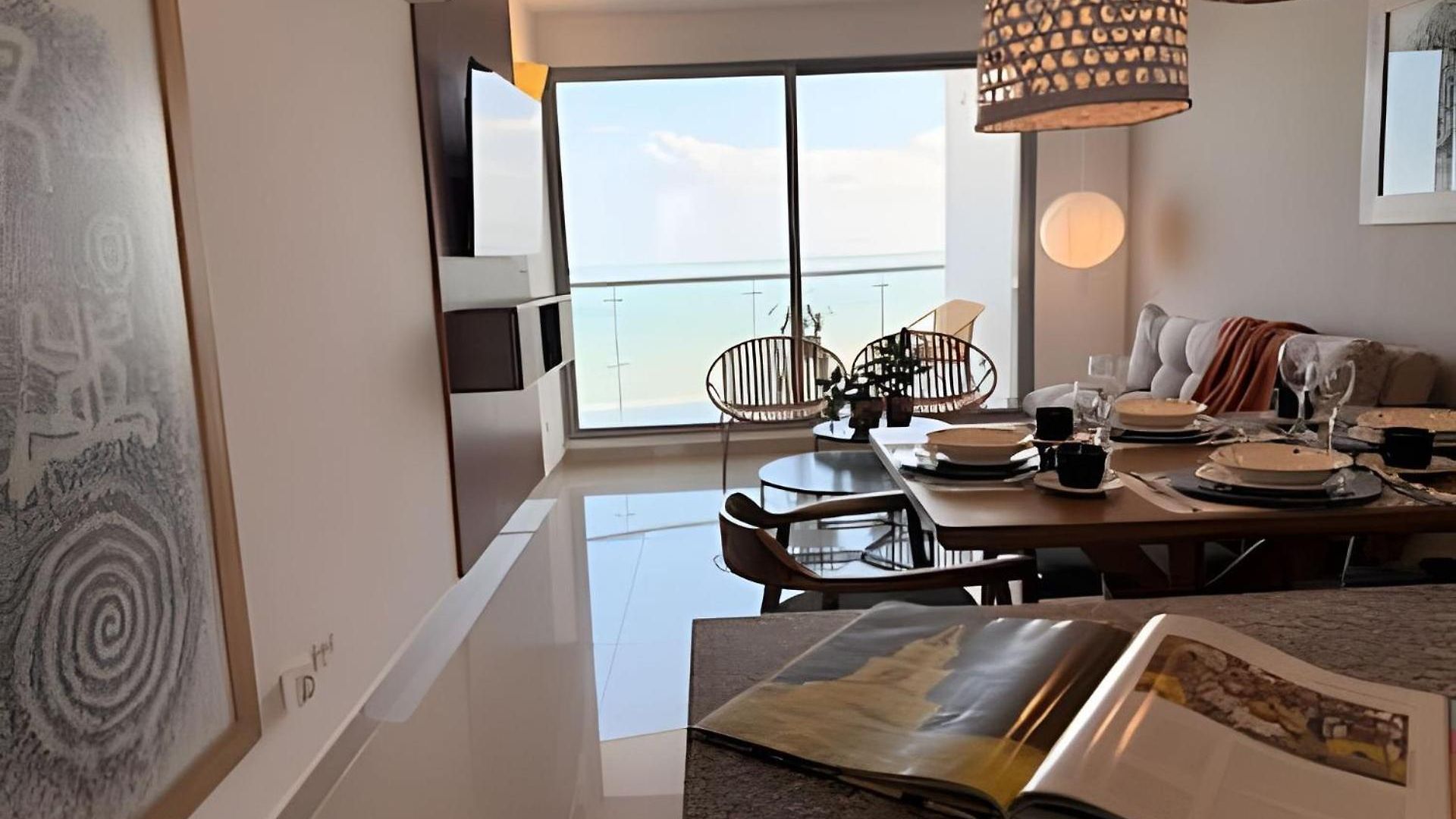 Azul Caribe Ocean View Cartagena