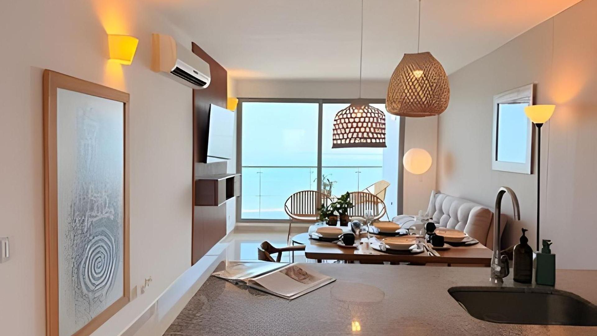 Azul Caribe Ocean View