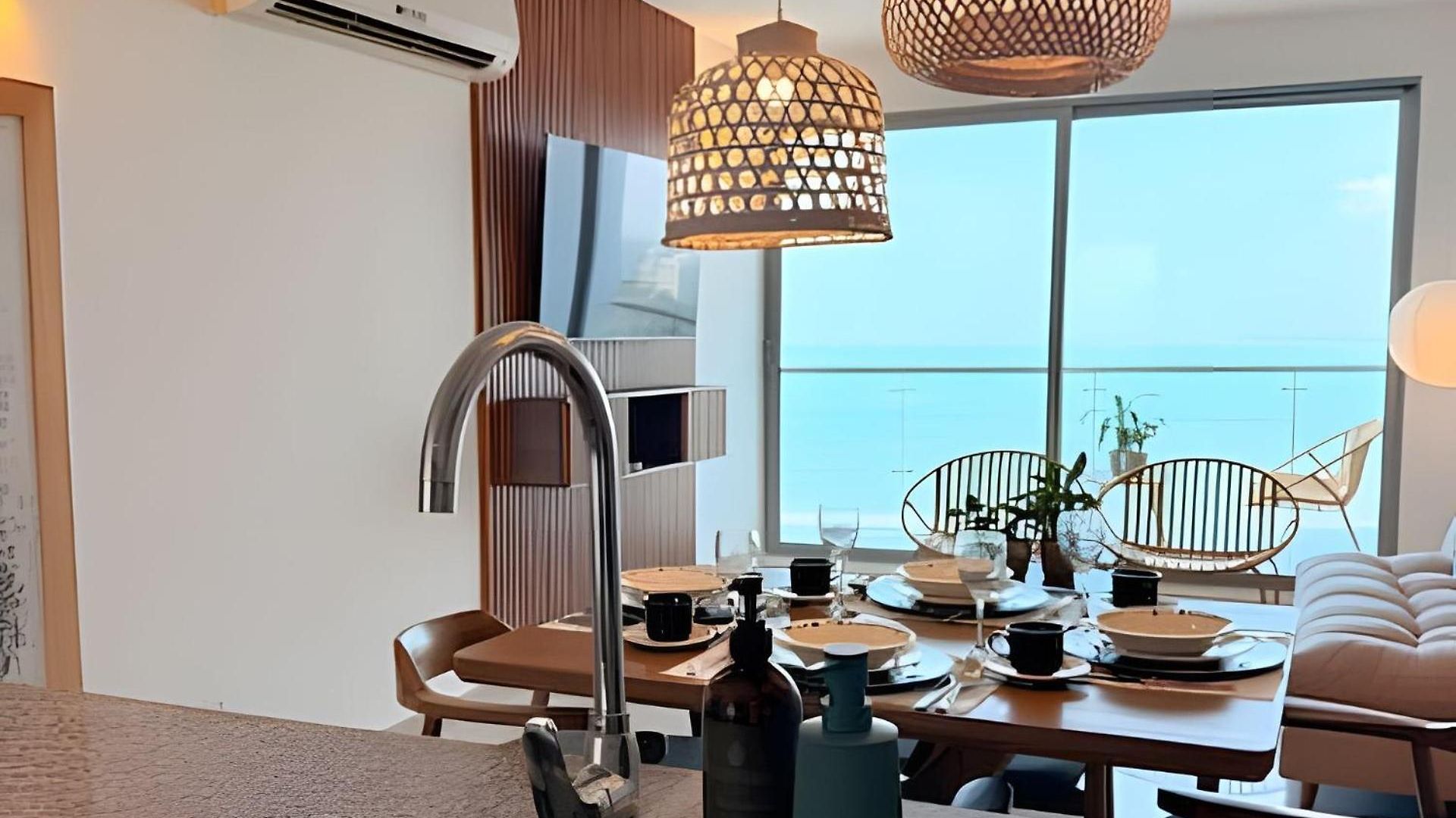 Azul Caribe Ocean View