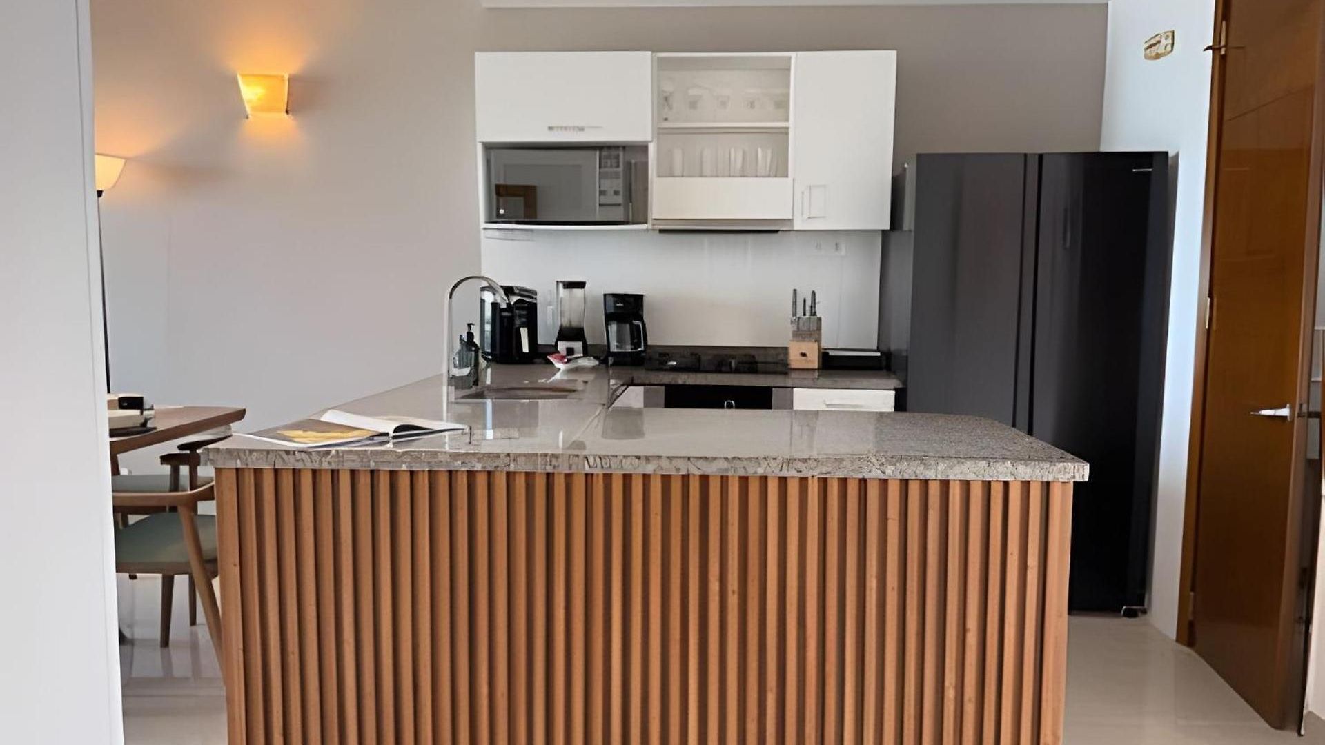 Apartamento Azul Caribe Ocean View Cartagena
