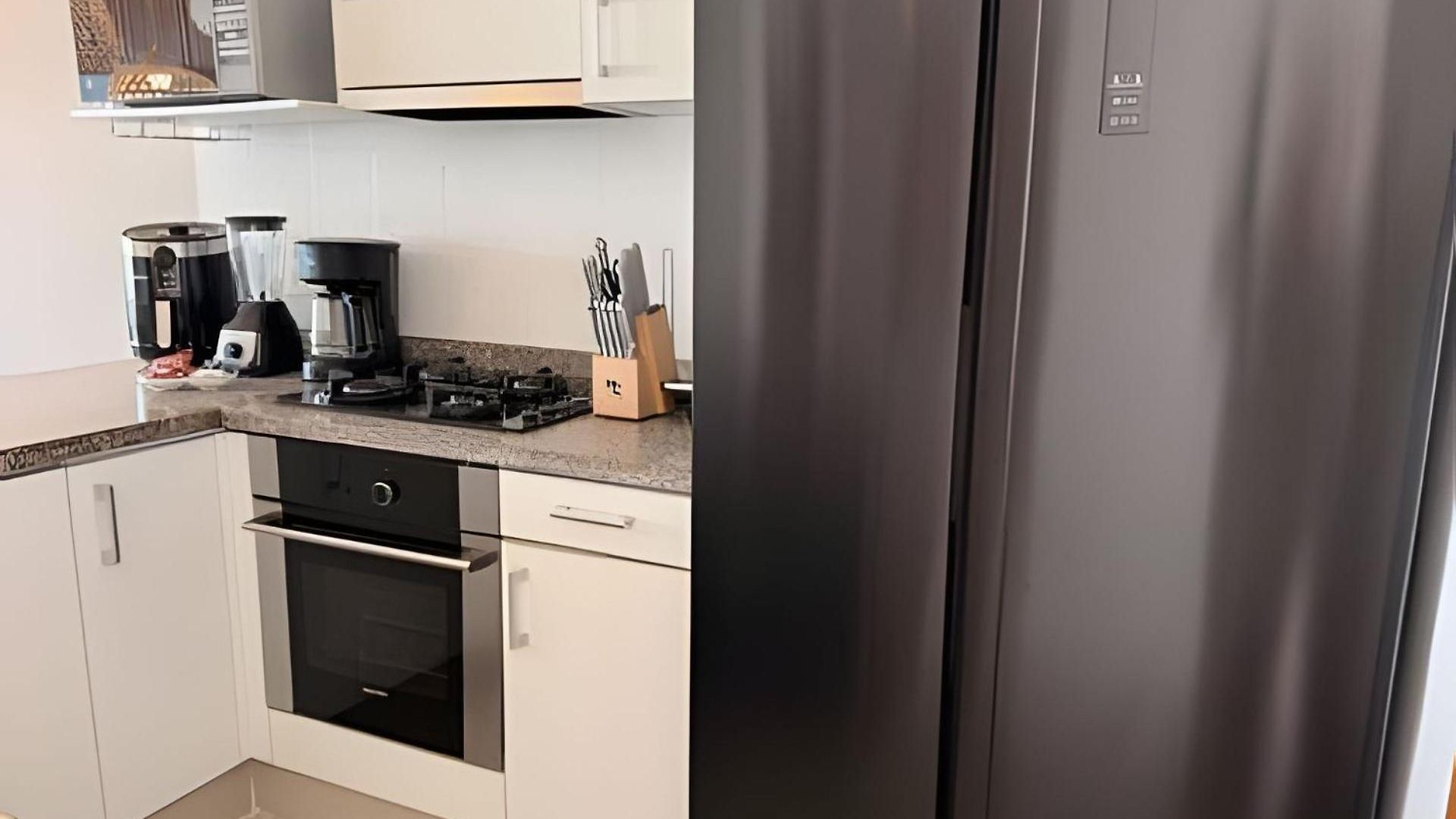 Apartamento Azul Caribe Ocean View