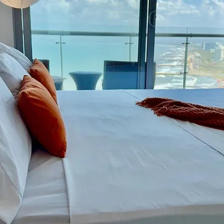 Azul Caribe Ocean View Apartamento