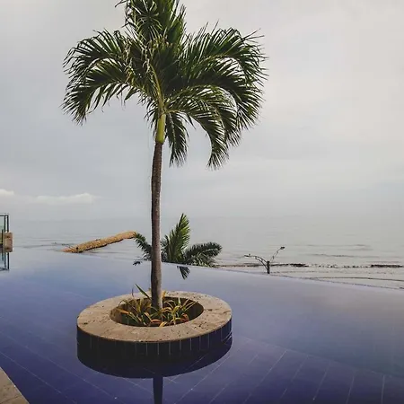 Azul Caribe Ocean View Apartamento Cartagena