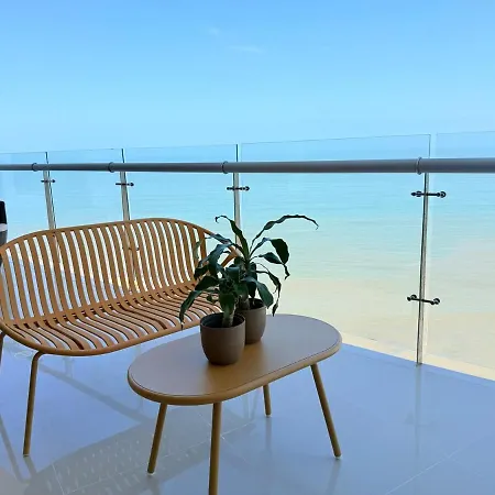 Azul Caribe Ocean View